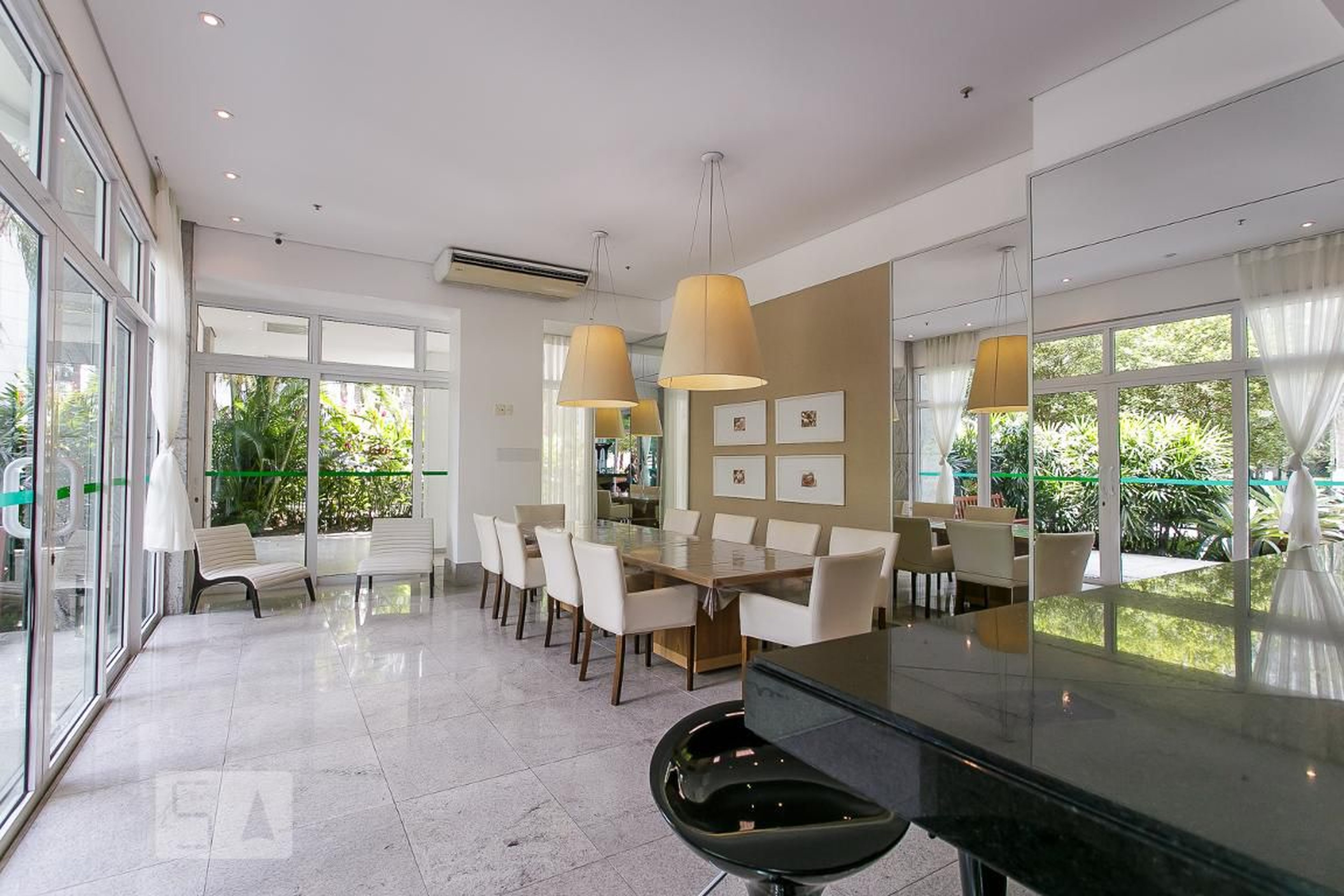 Espaço gourmet - Quintas da Peninsula