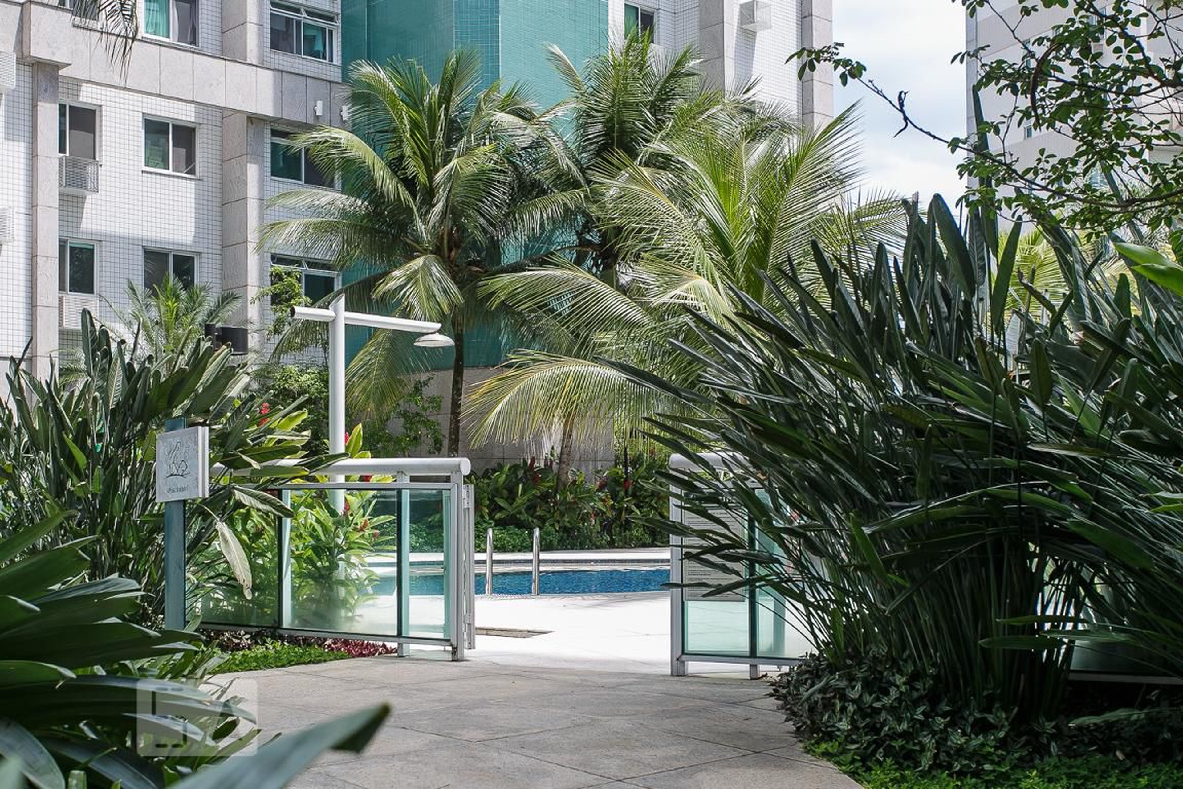 Piscina - Quintas da Peninsula