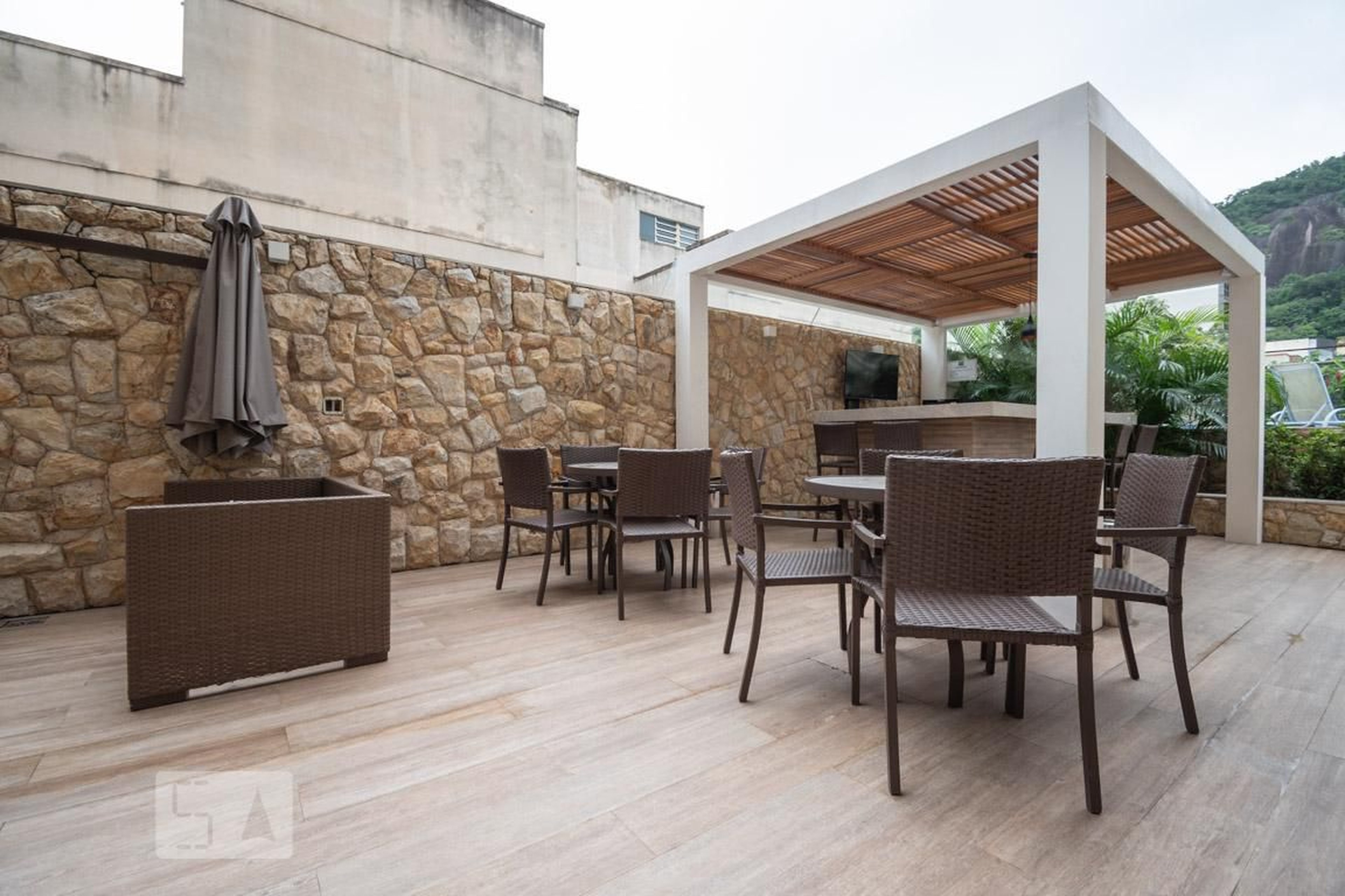 Espaço Gourmet - Opera di Milano