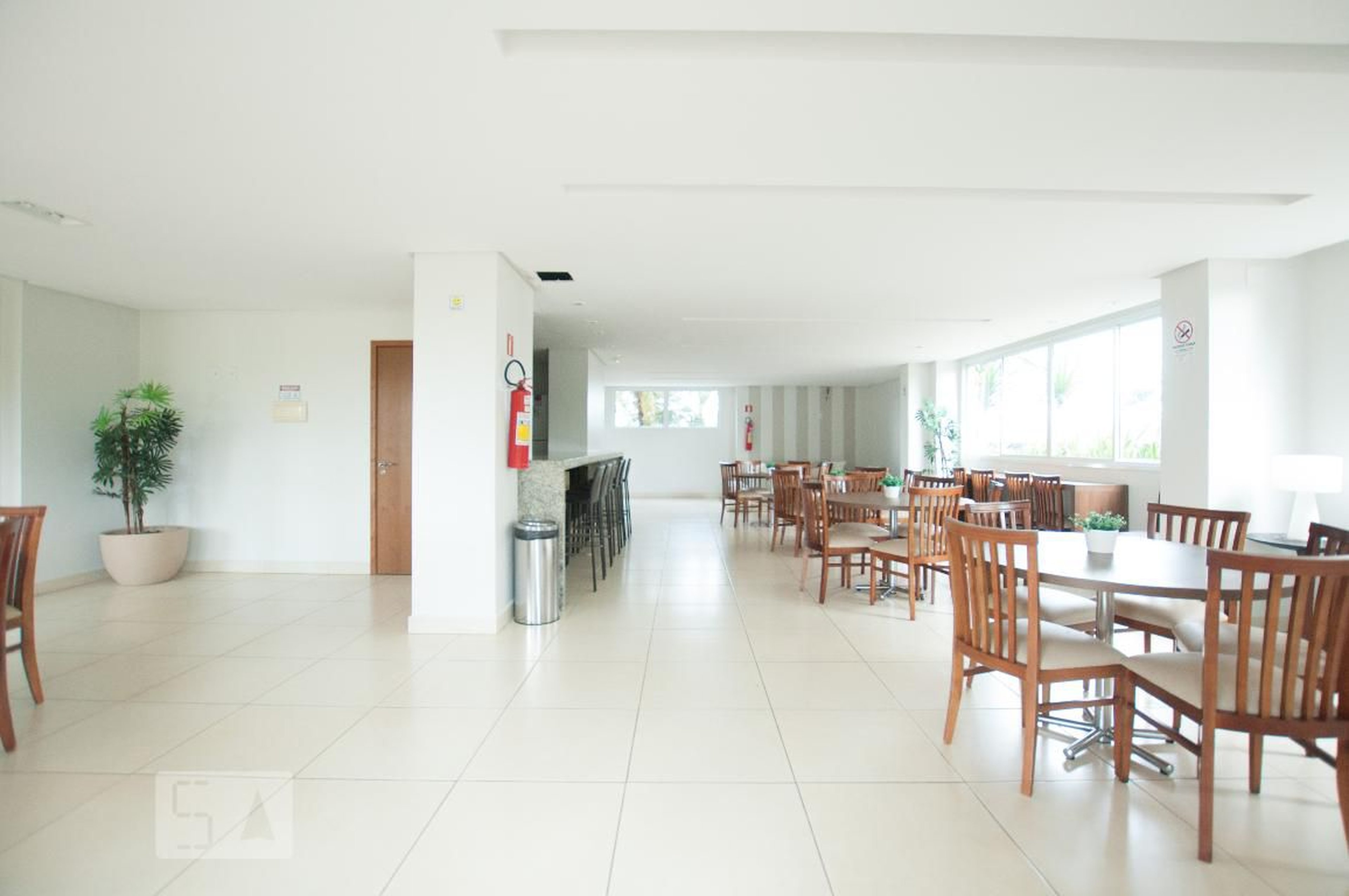 Salão de Festas - Invent Joy