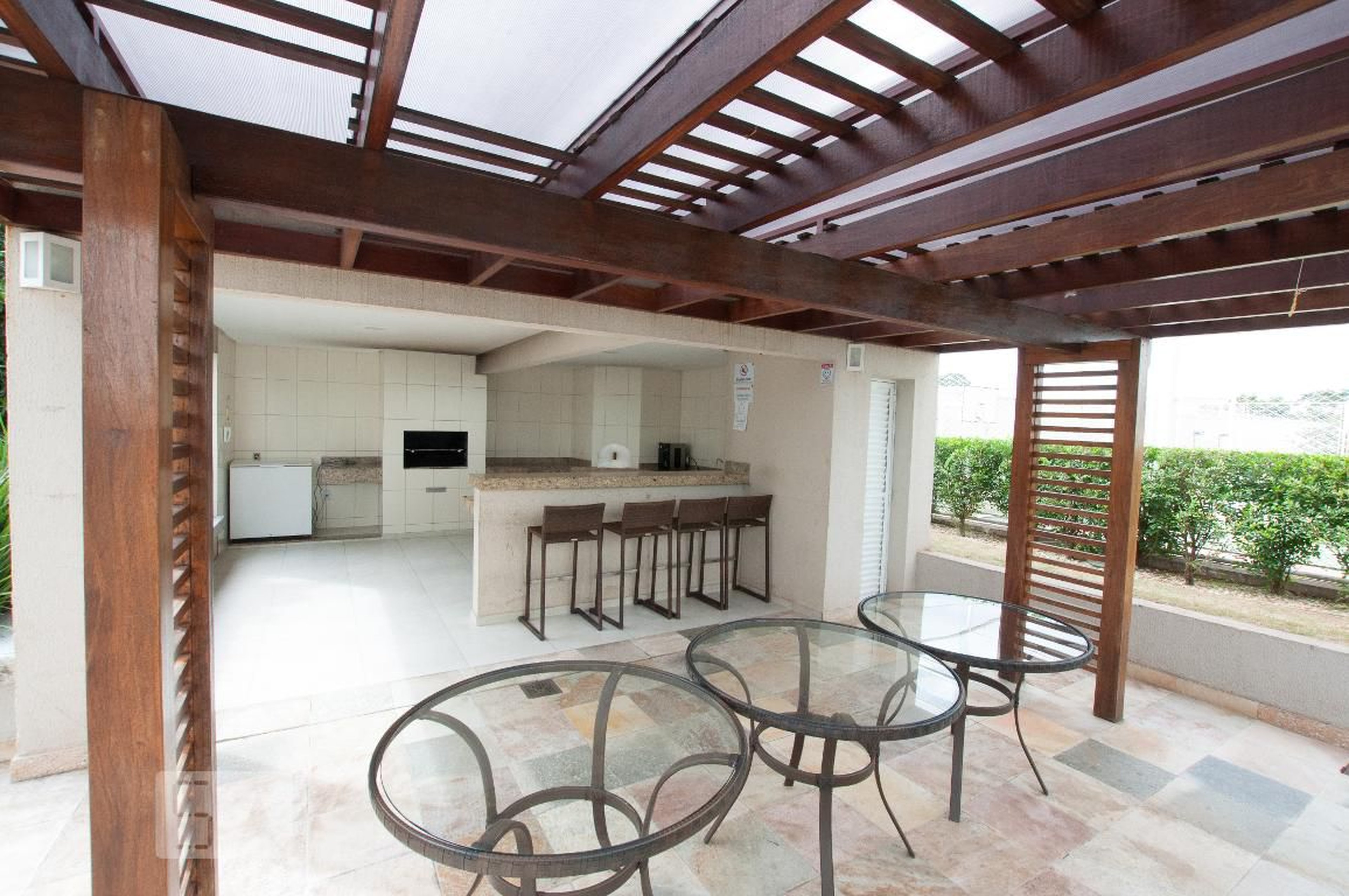 Churrasqueira - Invent Joy