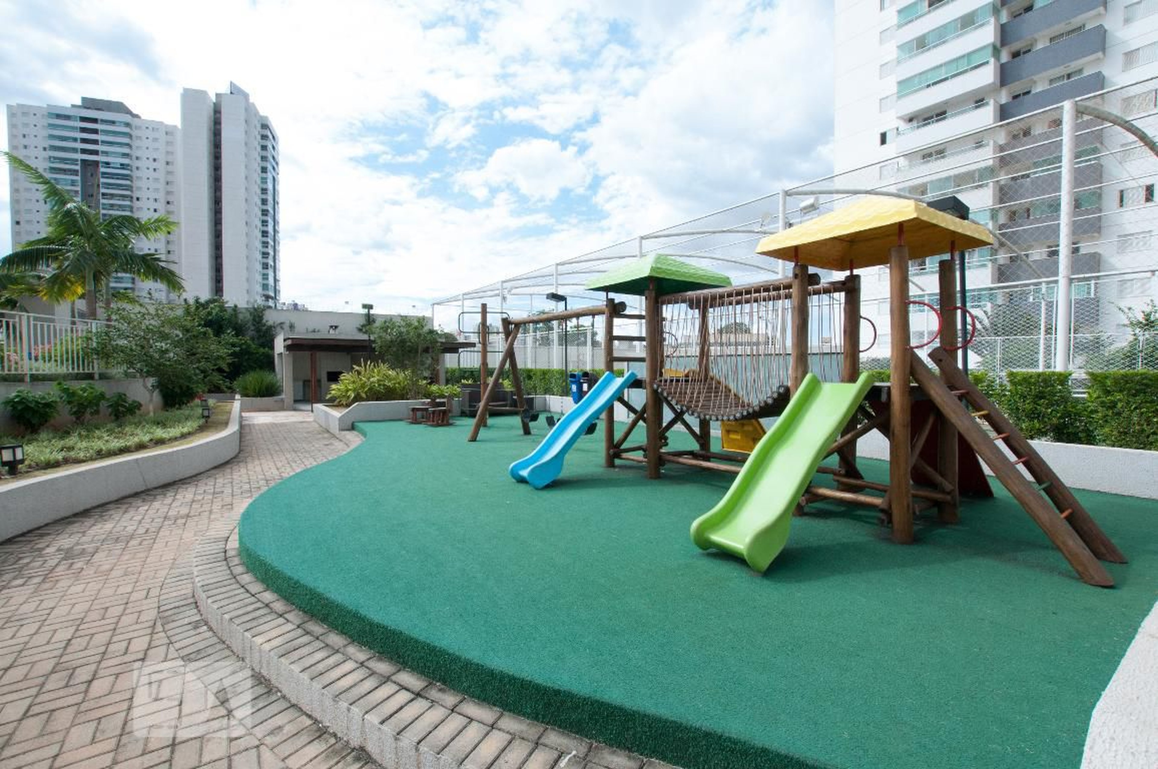 Playground - Invent Joy