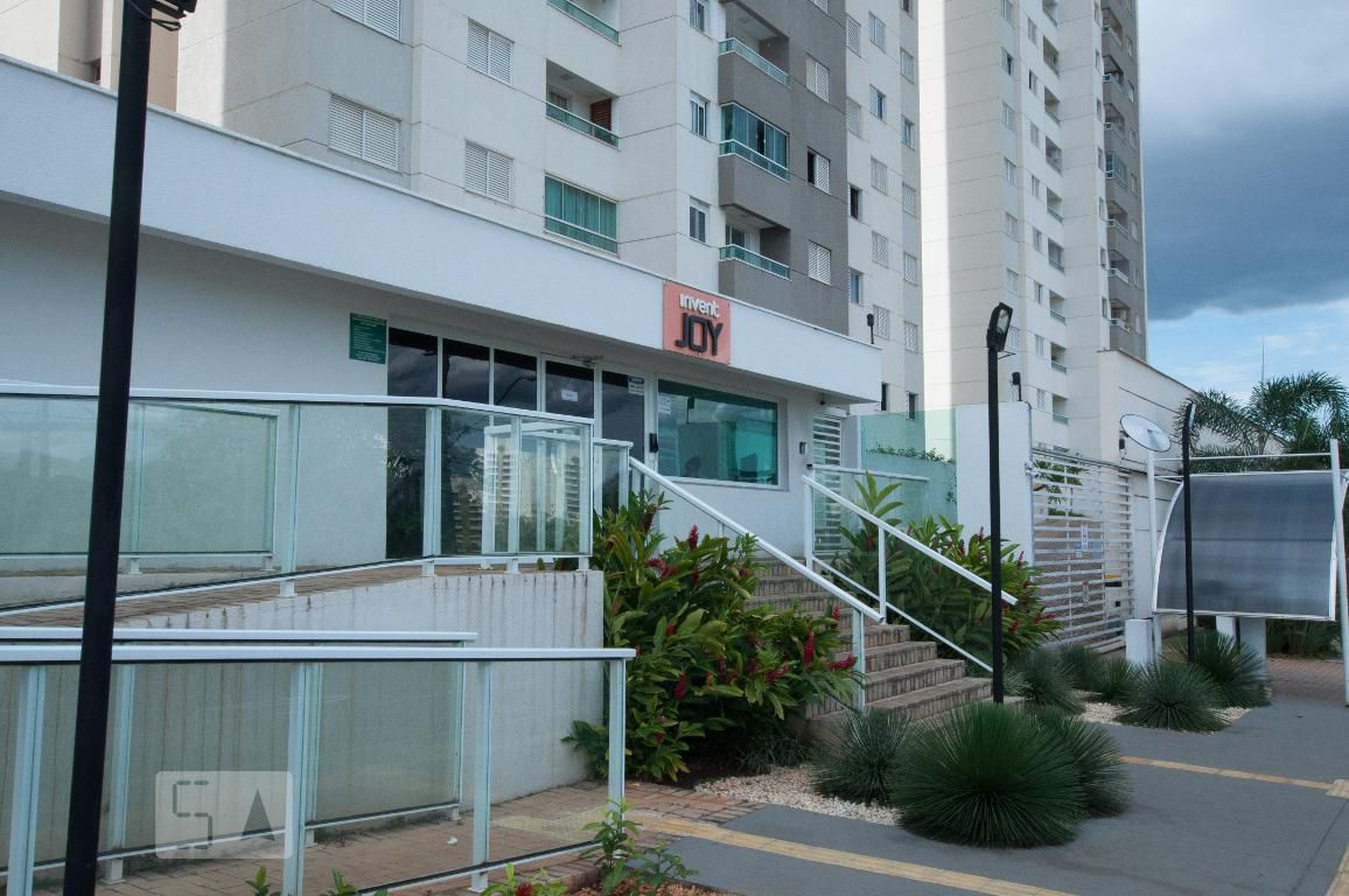 Portaria - Invent Joy