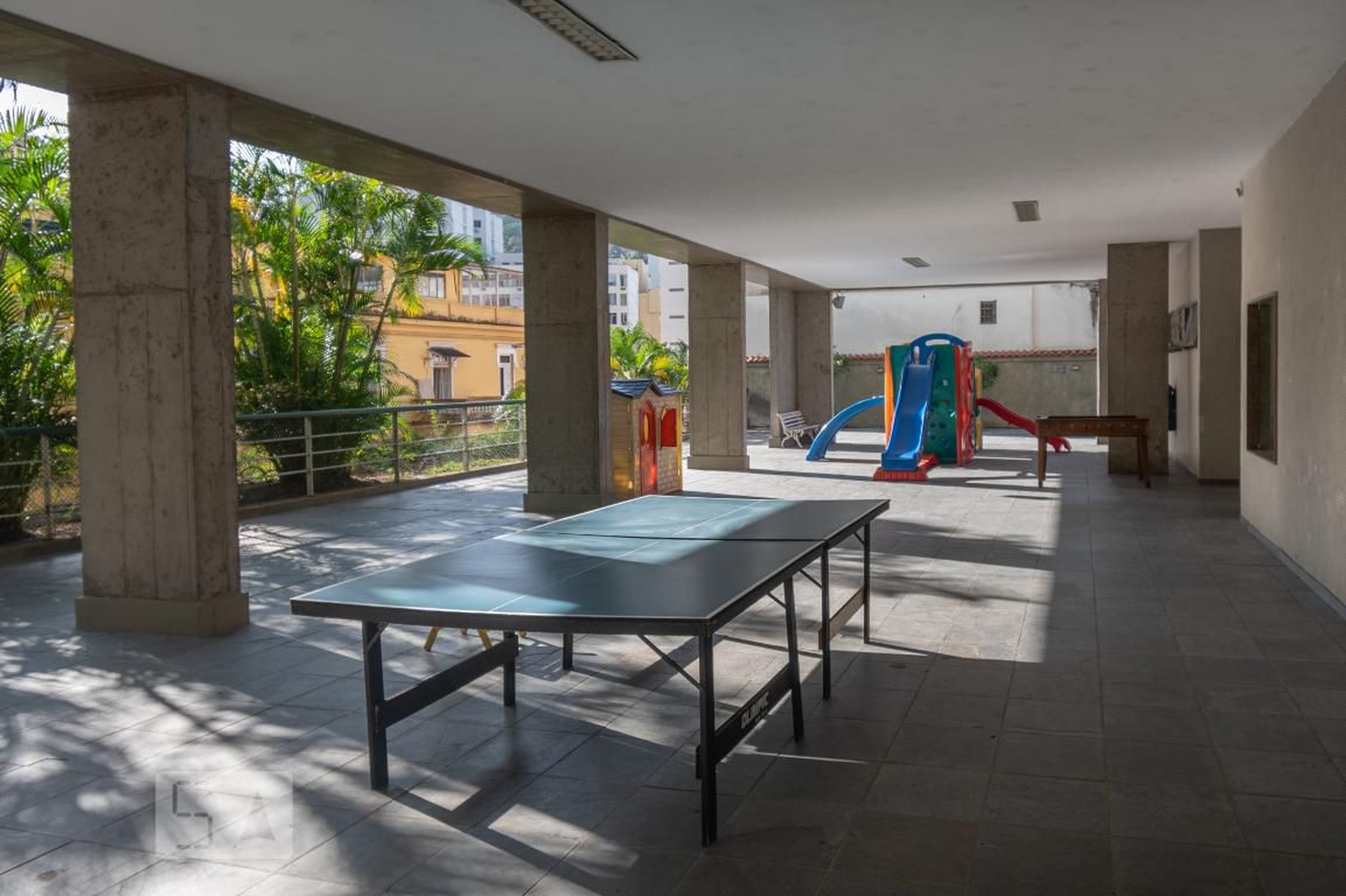 Playground - Pomar das Laranjeiras