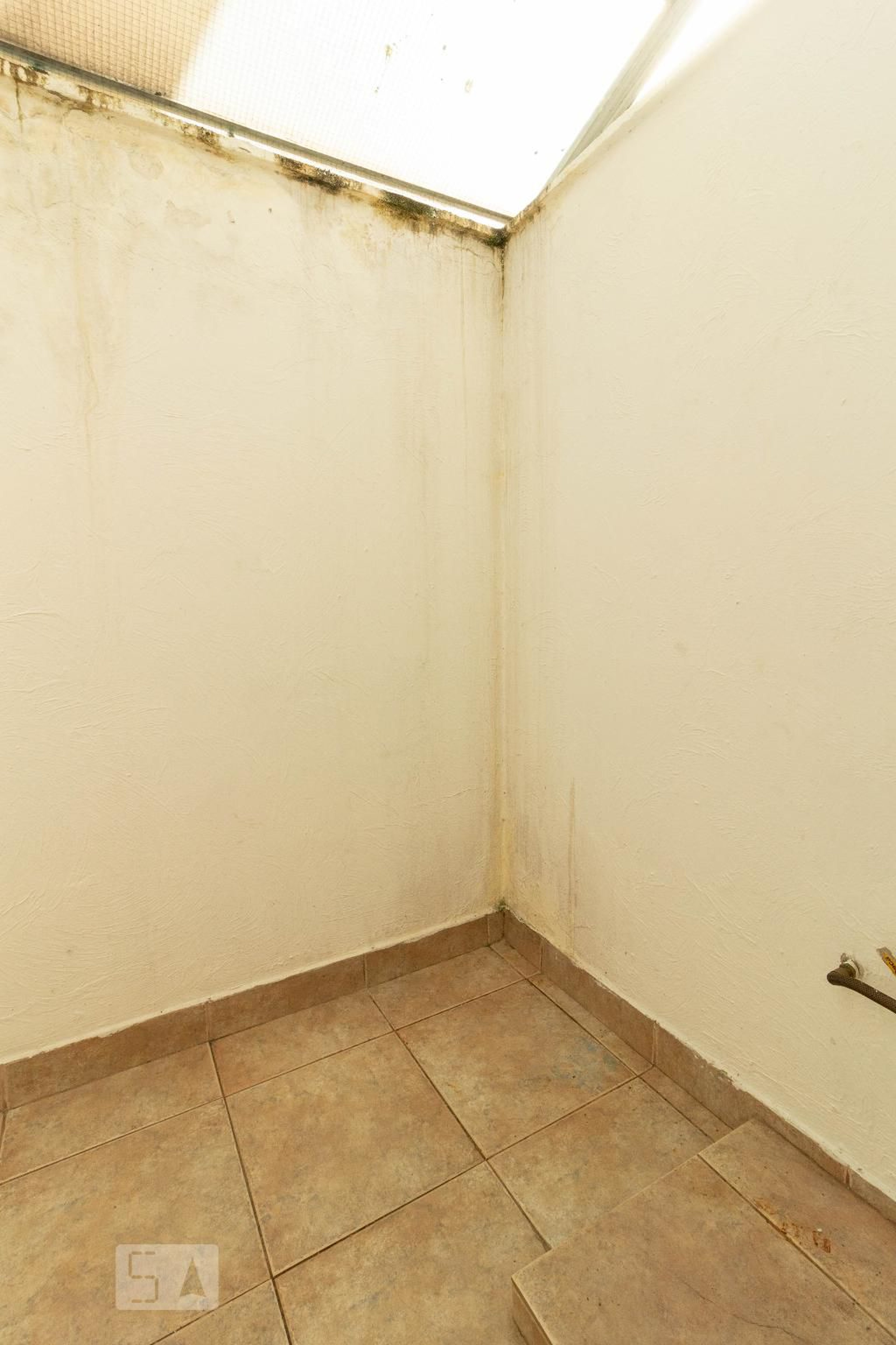 Área externa - Belle Ville