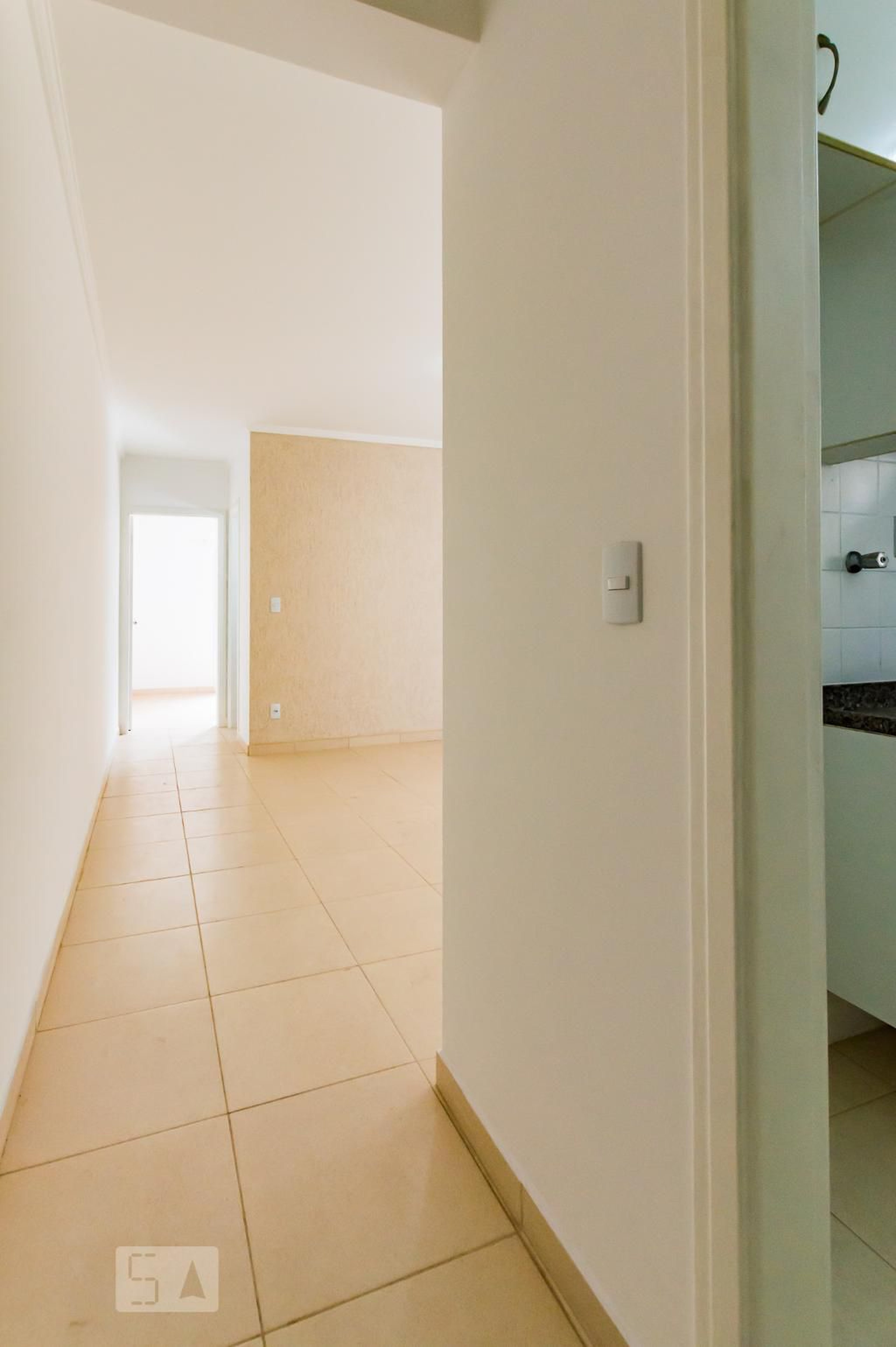 Entrada - Praia de Setiba