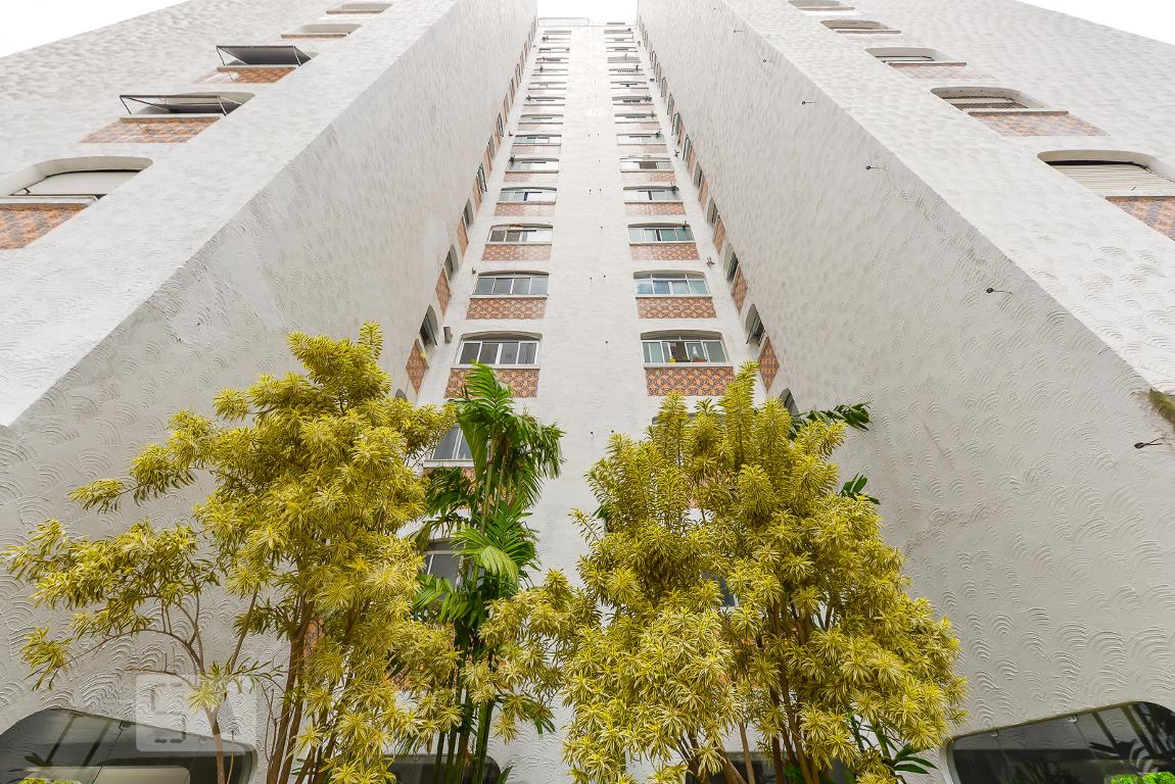 Edificio Condomínio Mirante do Sumaré