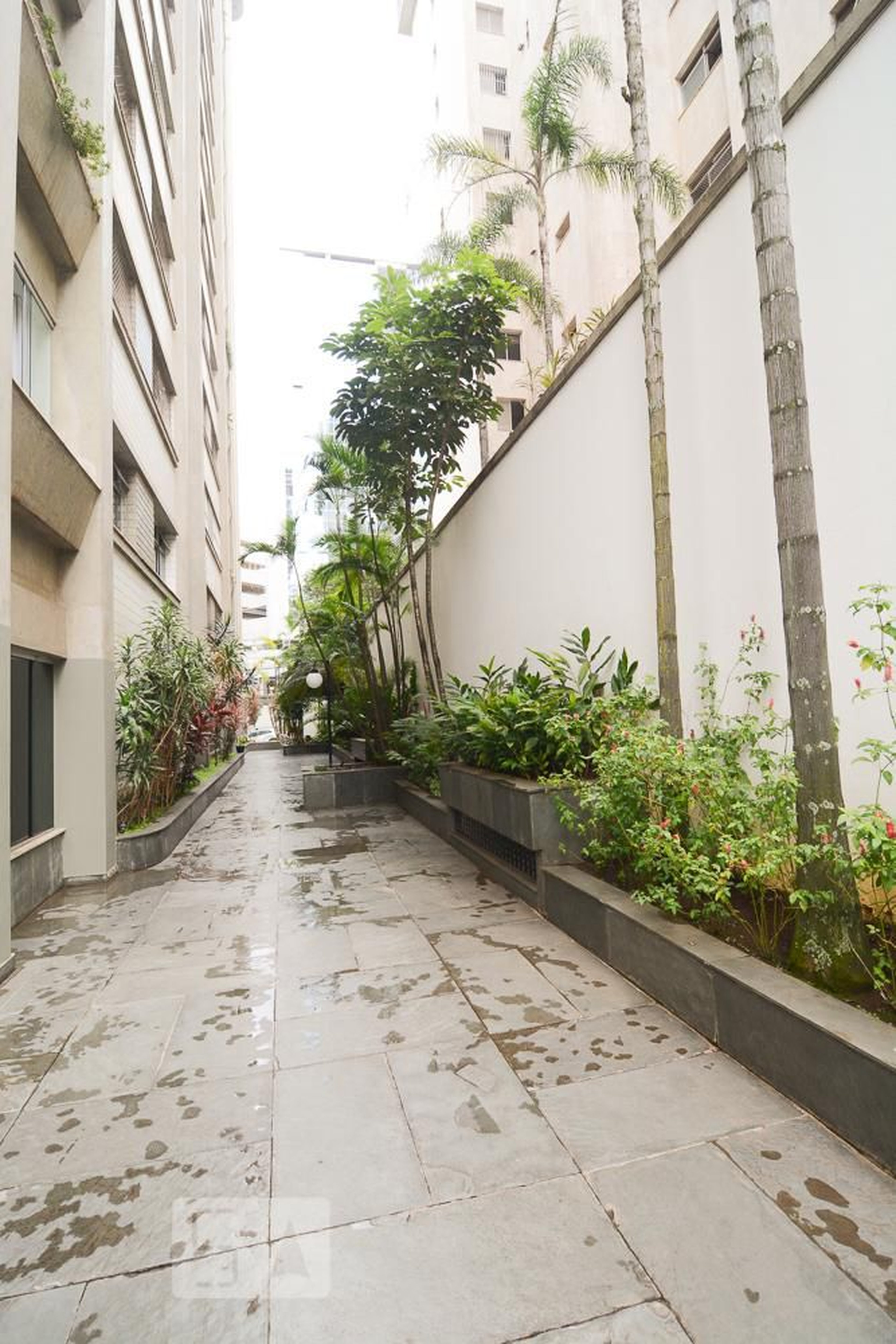 Prédio Edifício Aggeo Pio Sobrinho