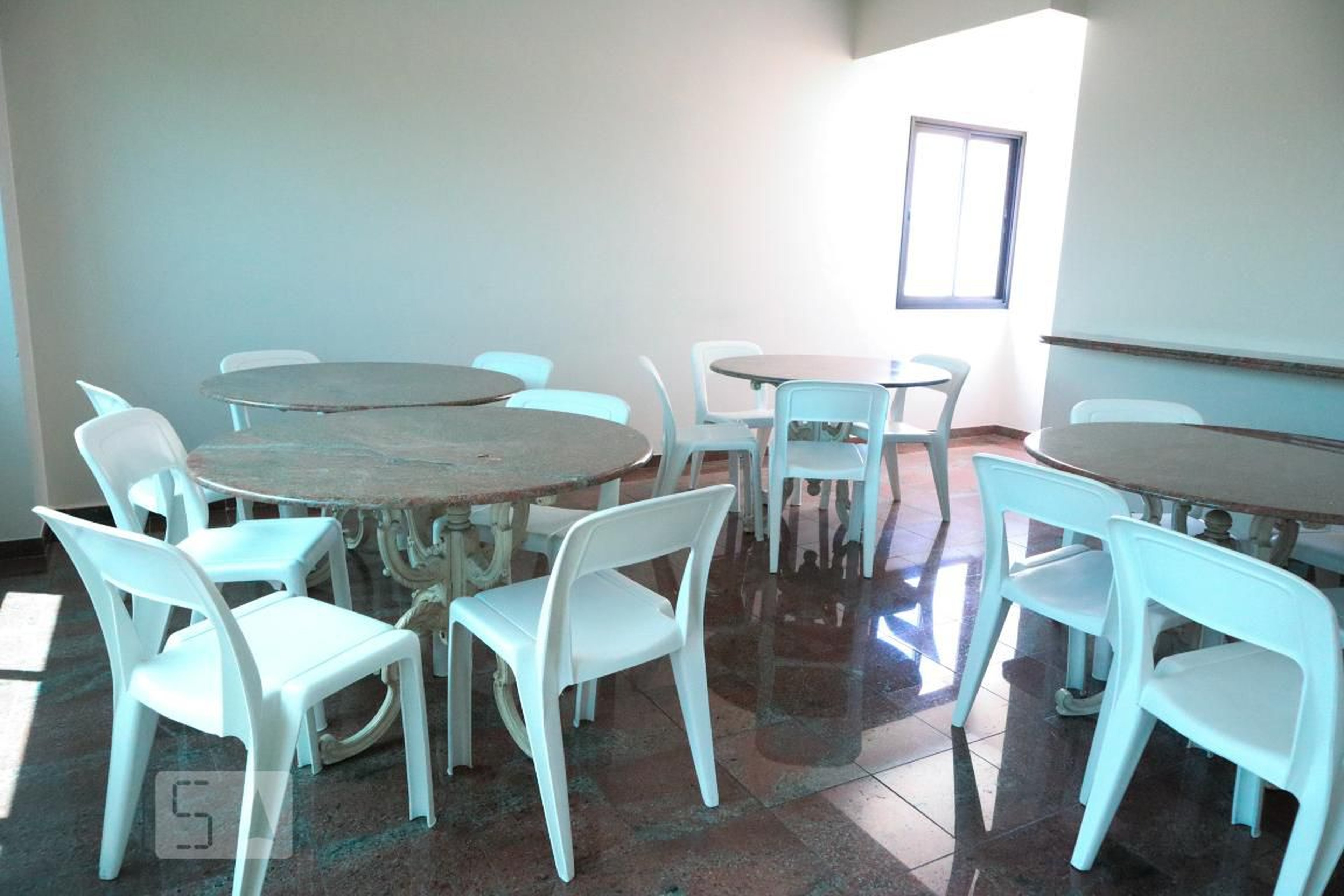 Churrasqueira - Serra dos Cristais