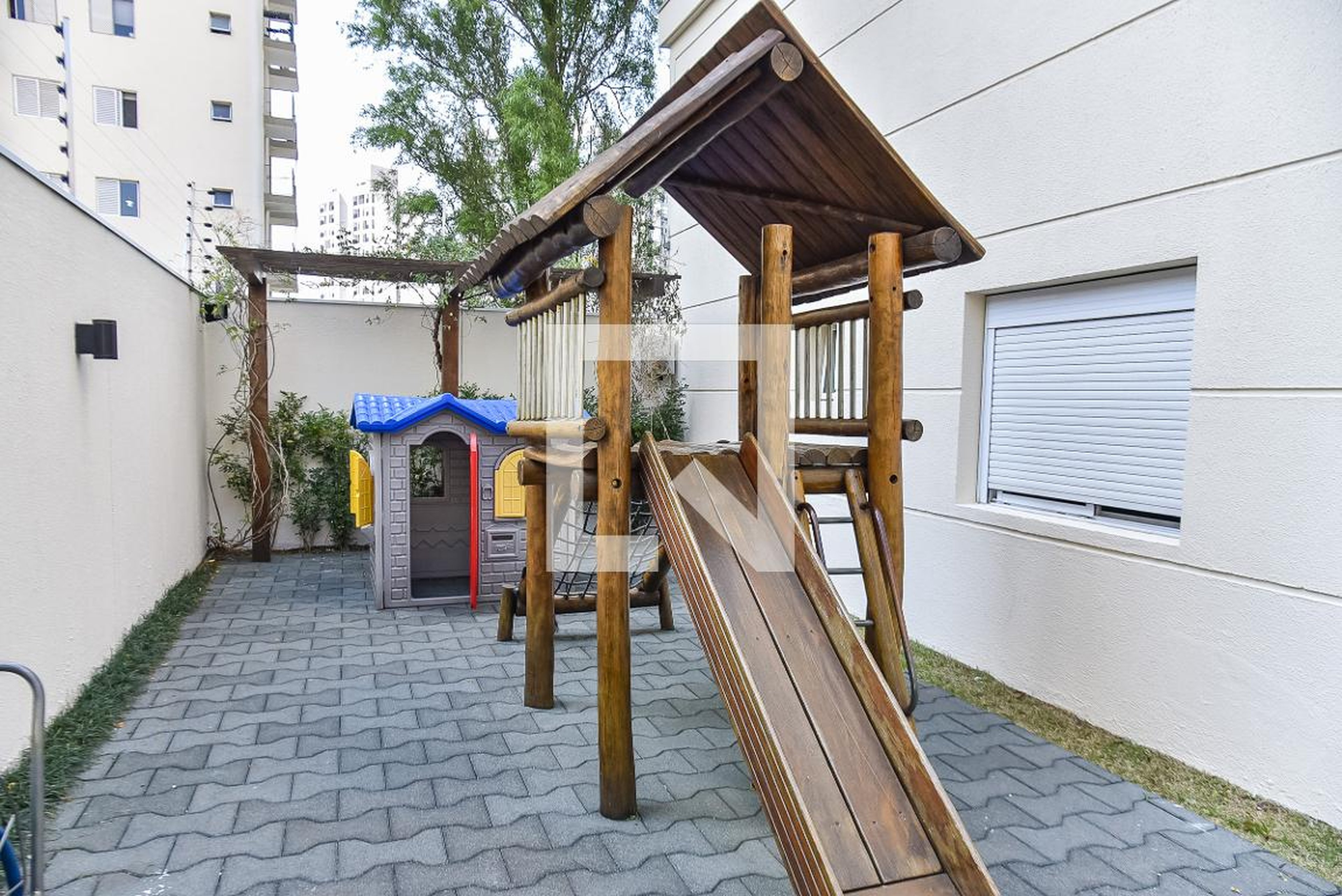 Playground - Coletânea Vila Mariana