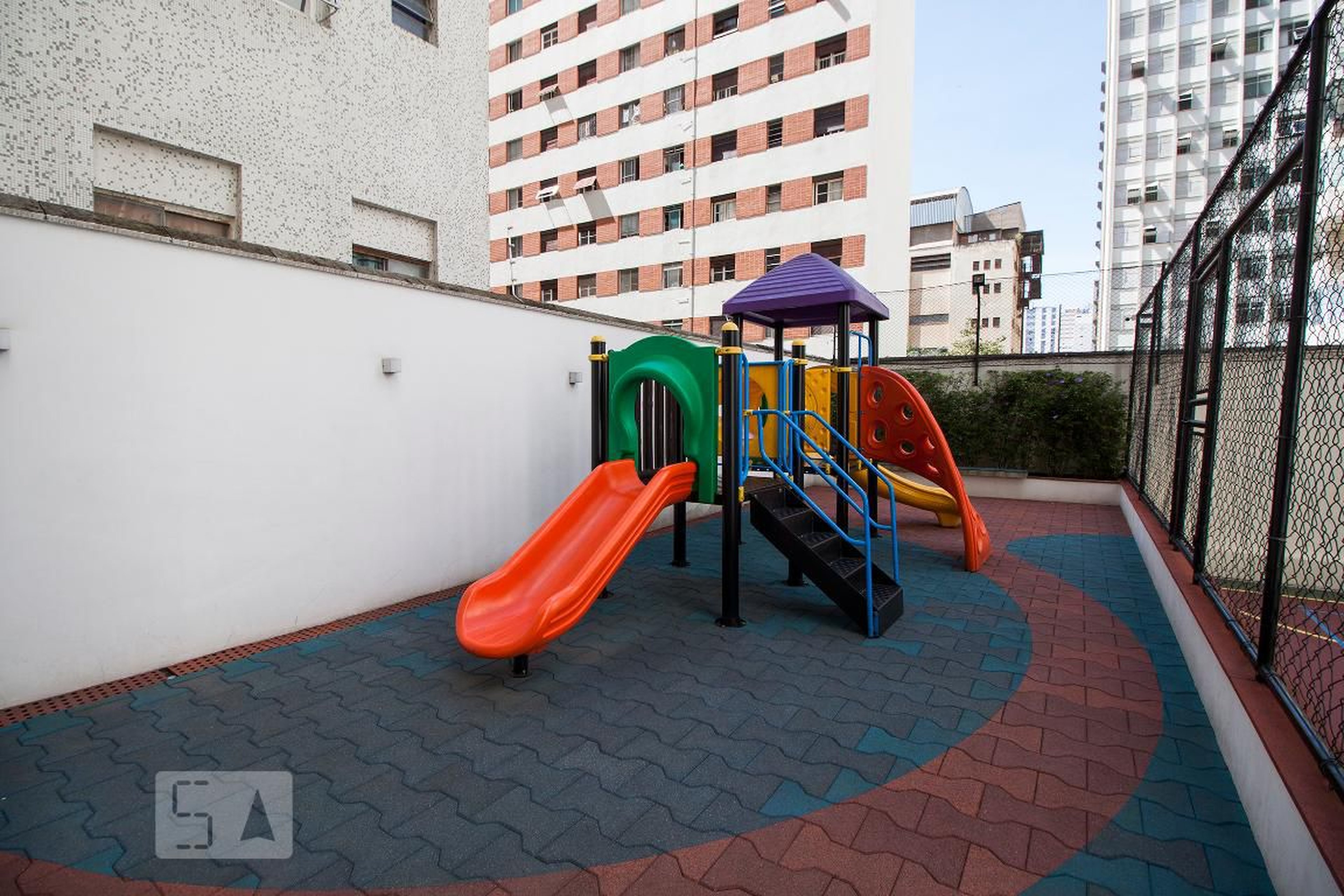 Playground - Porto Fino