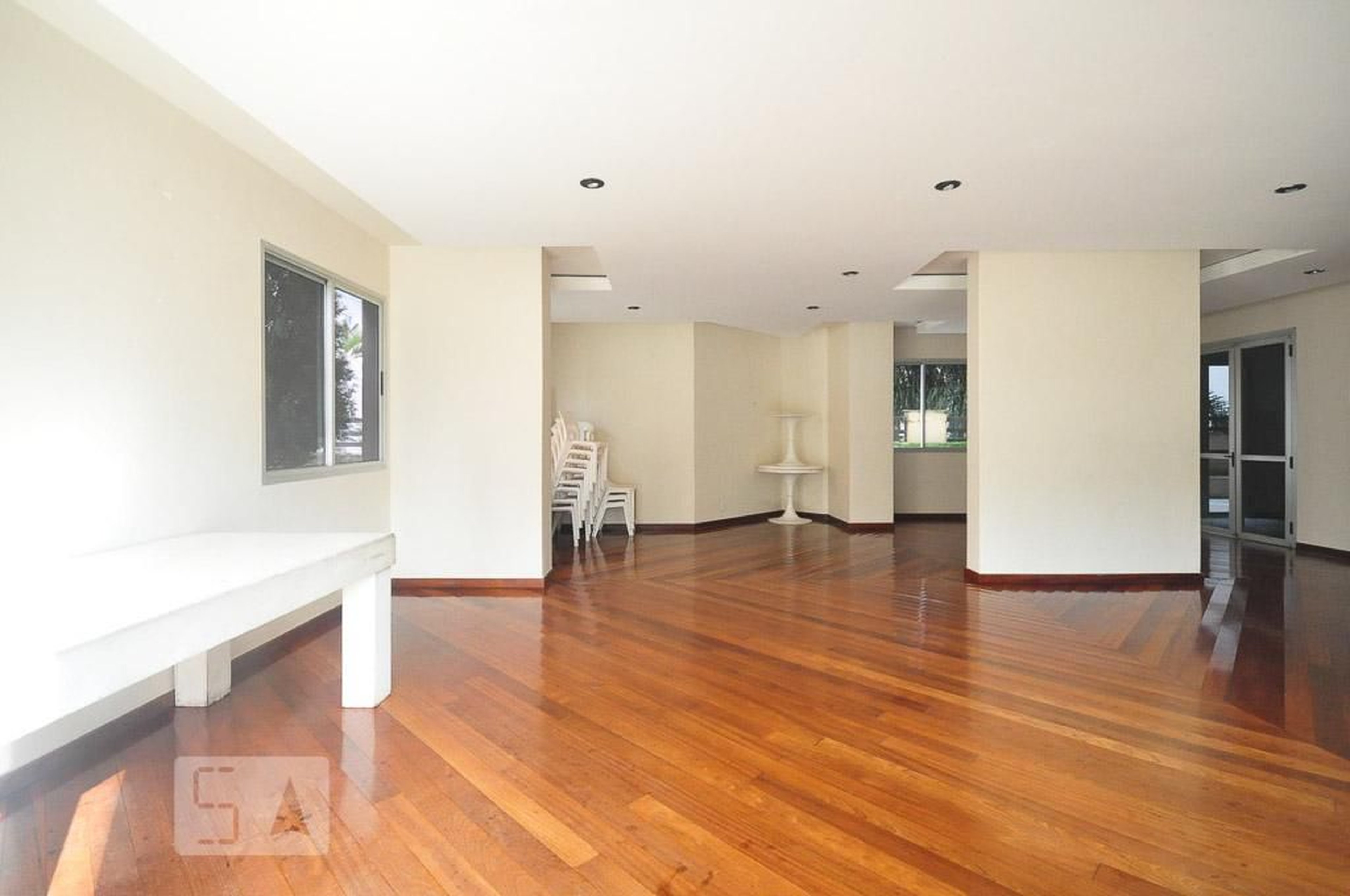 Salão de festa - Beverly Hills