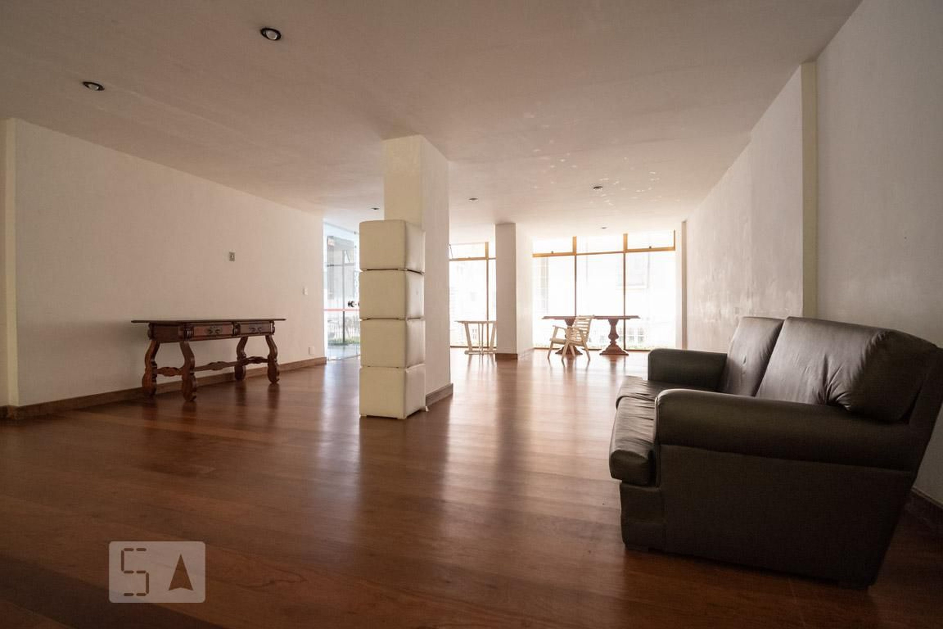 Salão de Festas - Edificio Dom Francisco