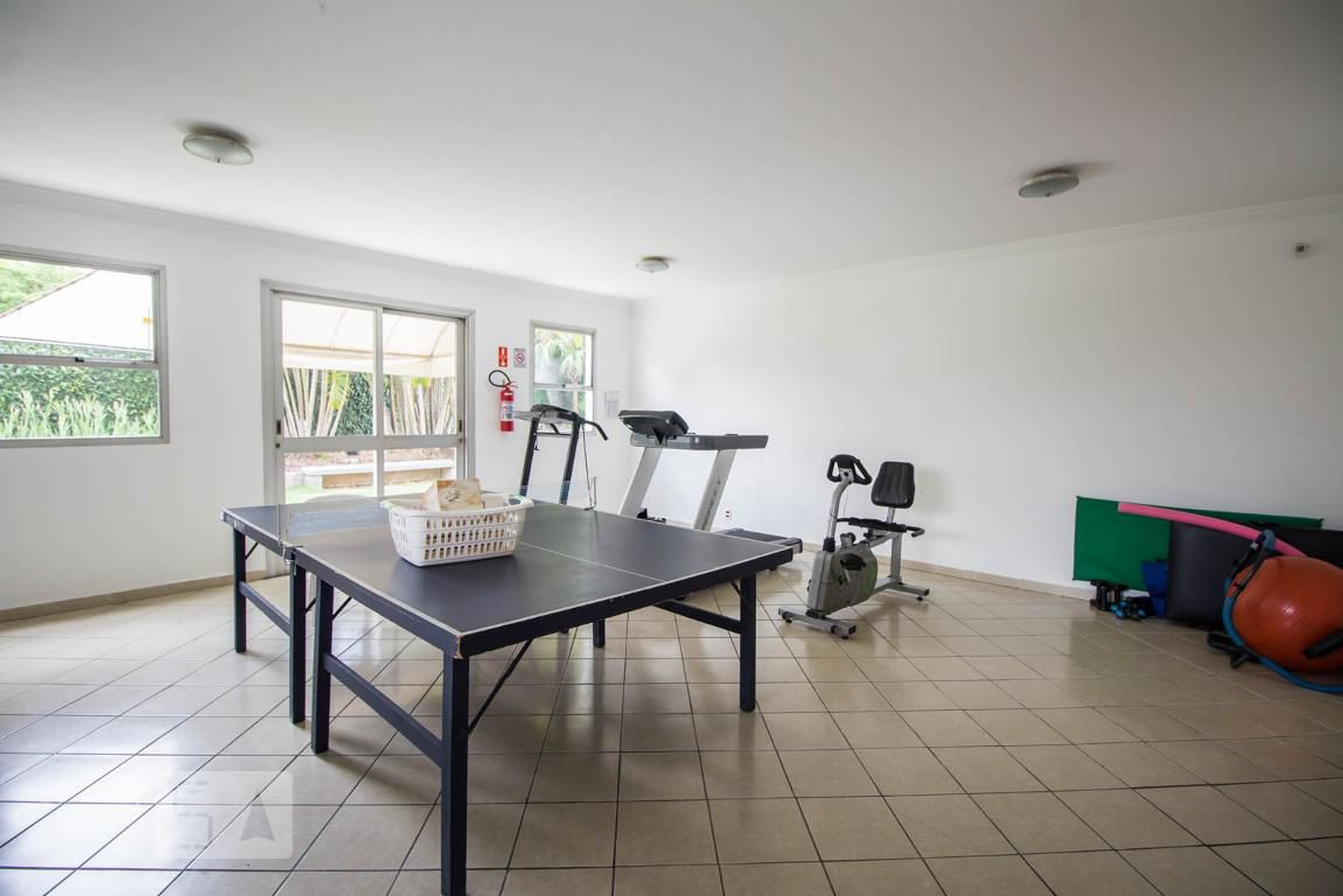 Salão de festa - Residencial Admo