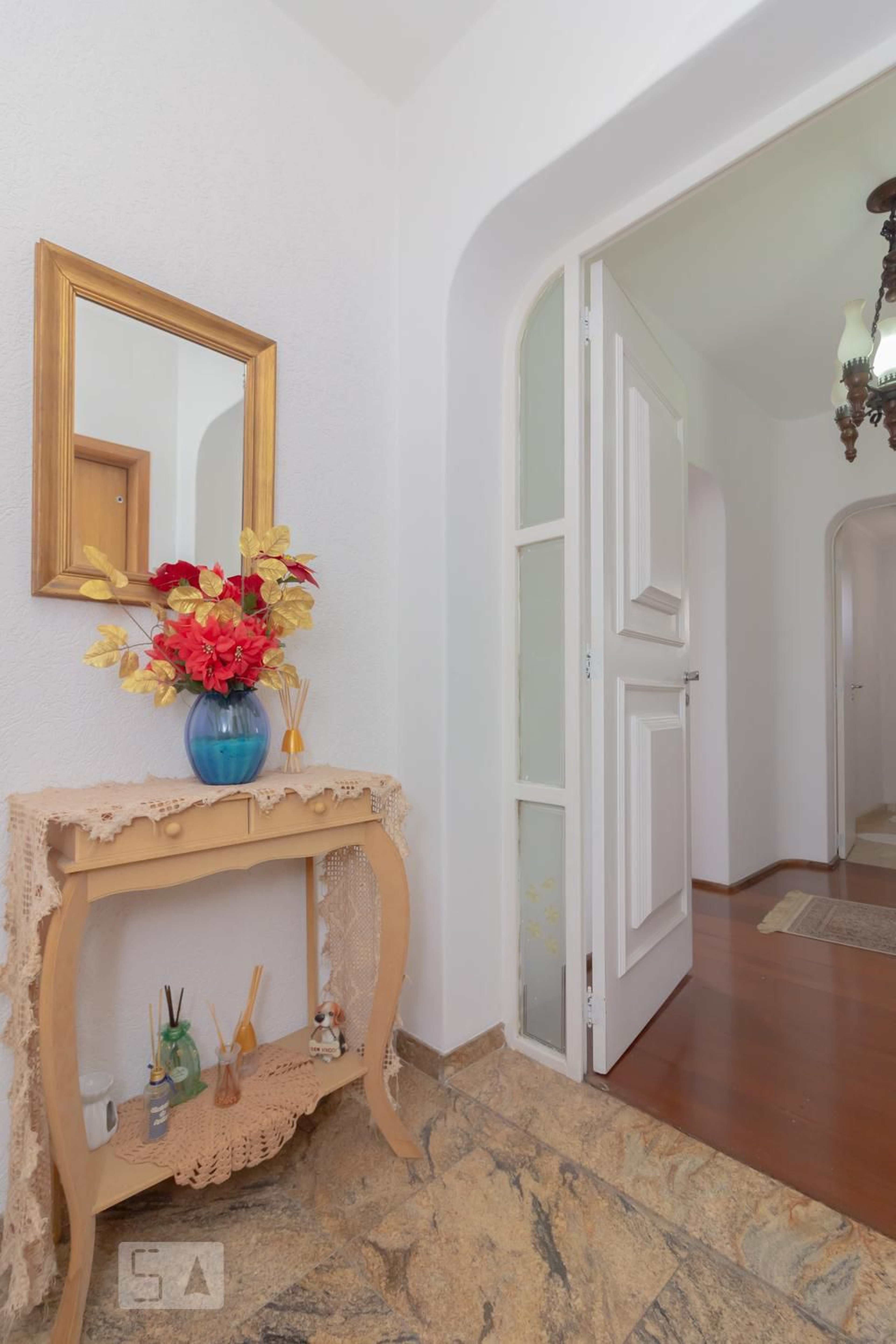 Hall entrada - Marisa