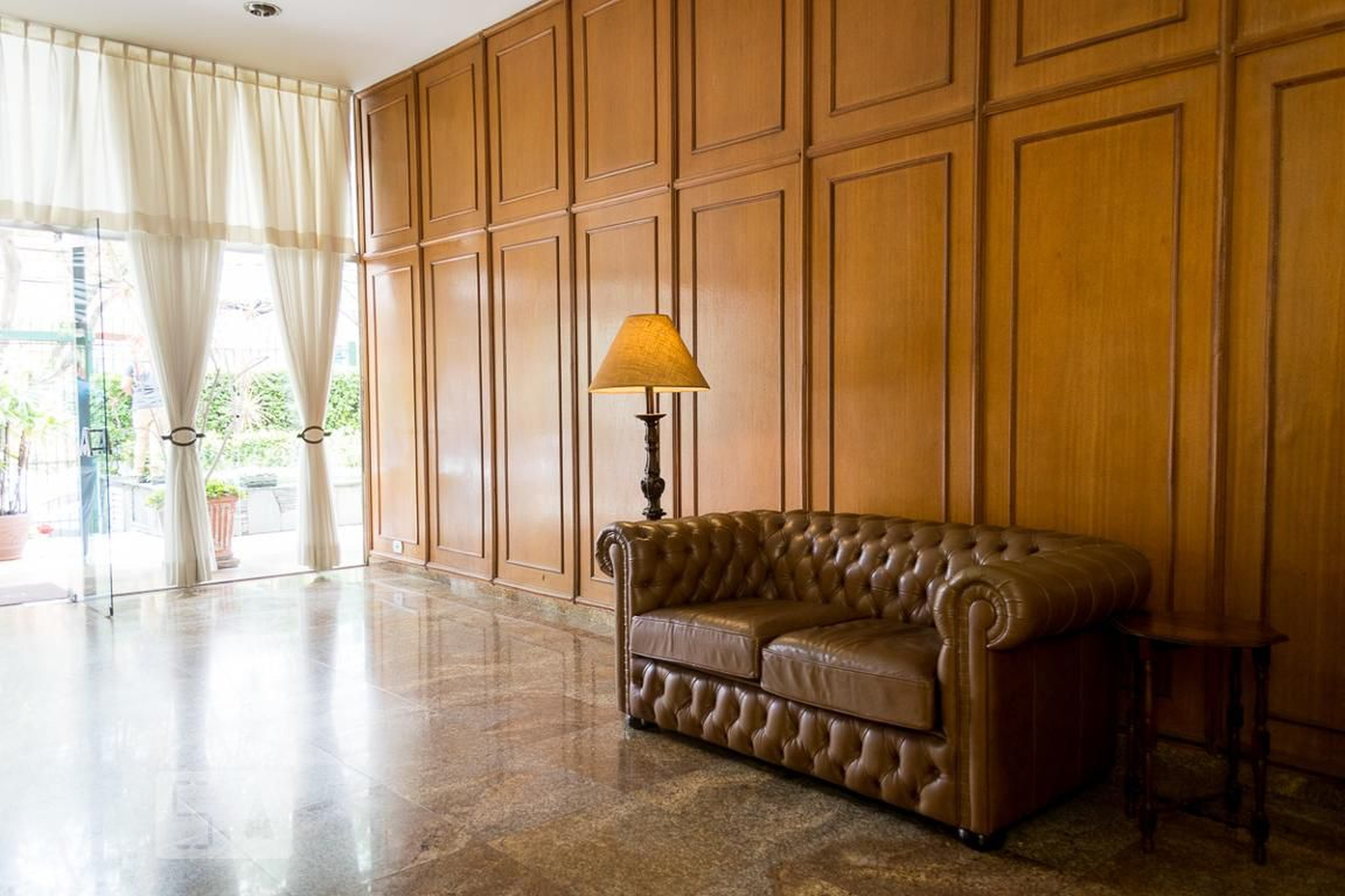 Hall - Edifício Dona Frieda