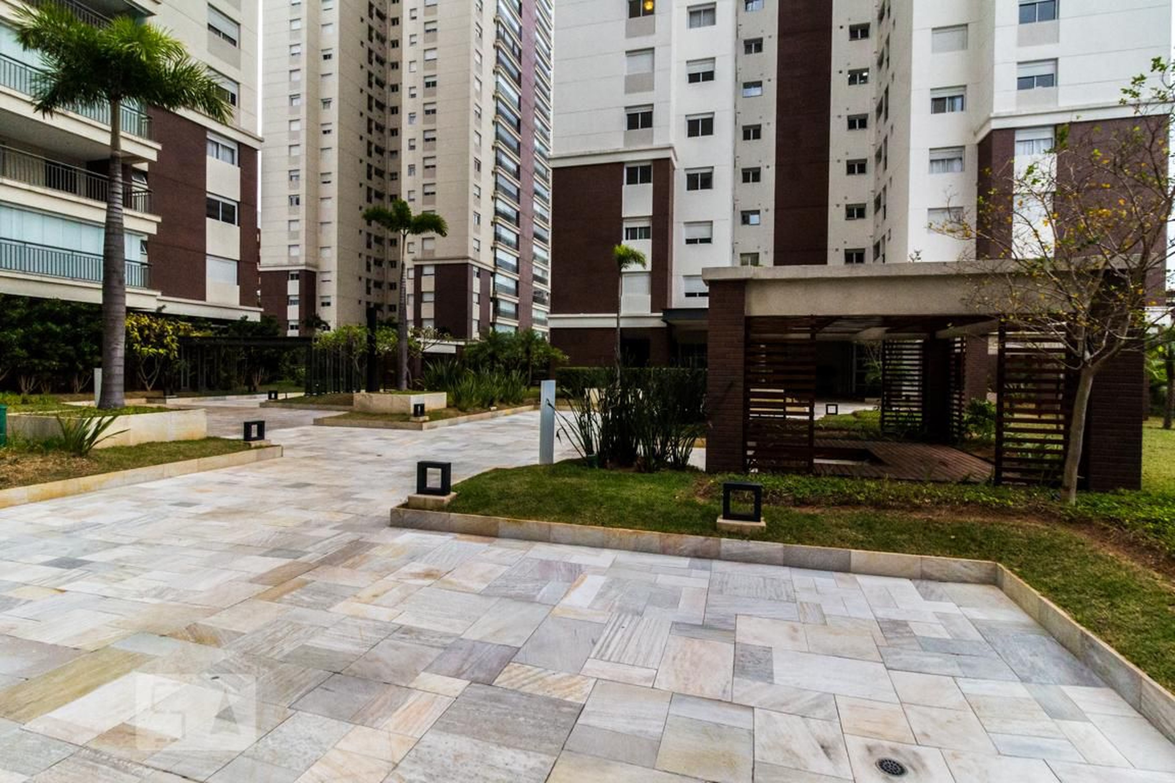 Condomínio - Casa das Caldeiras