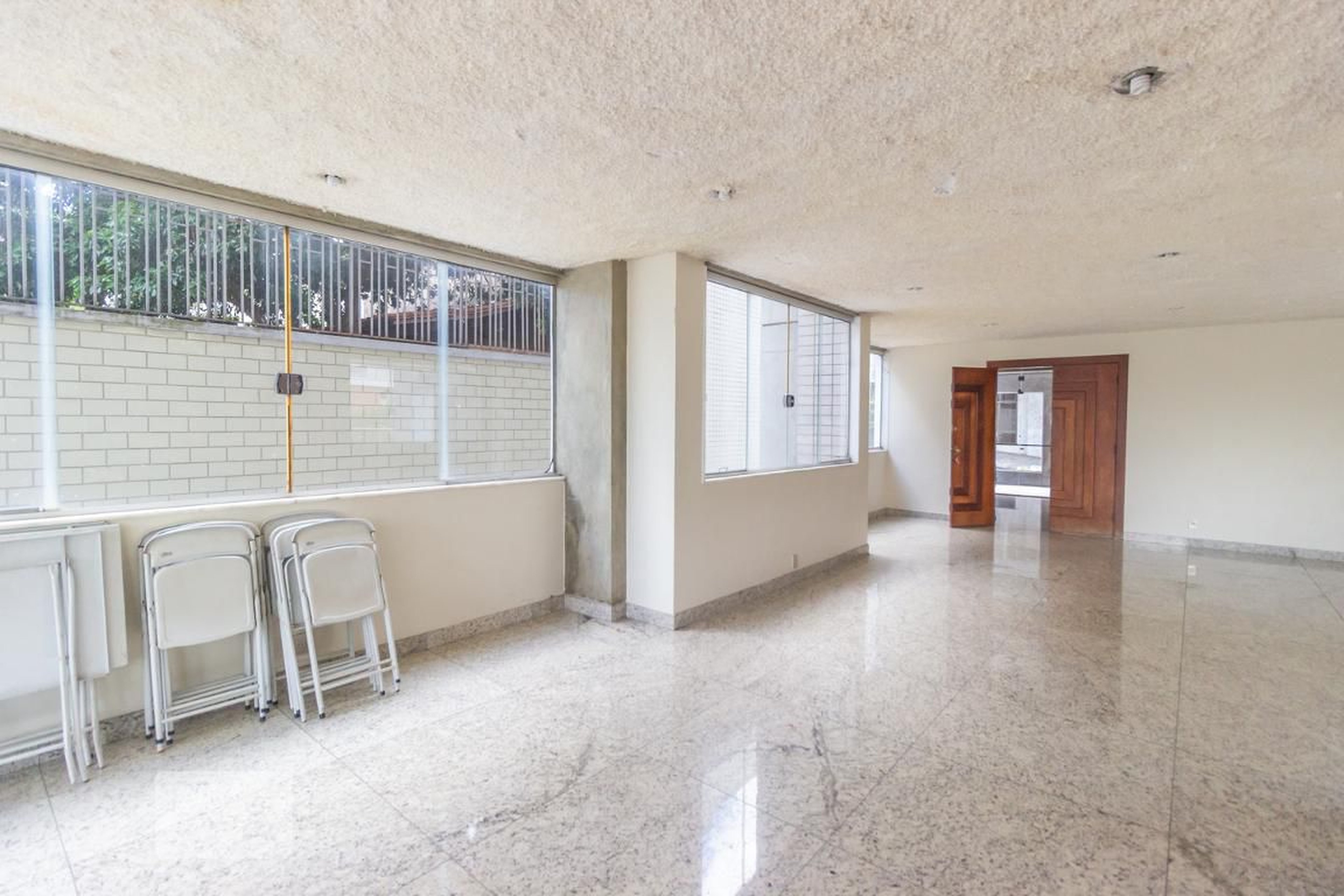 Salão de festas - Edifício Rio Colorado