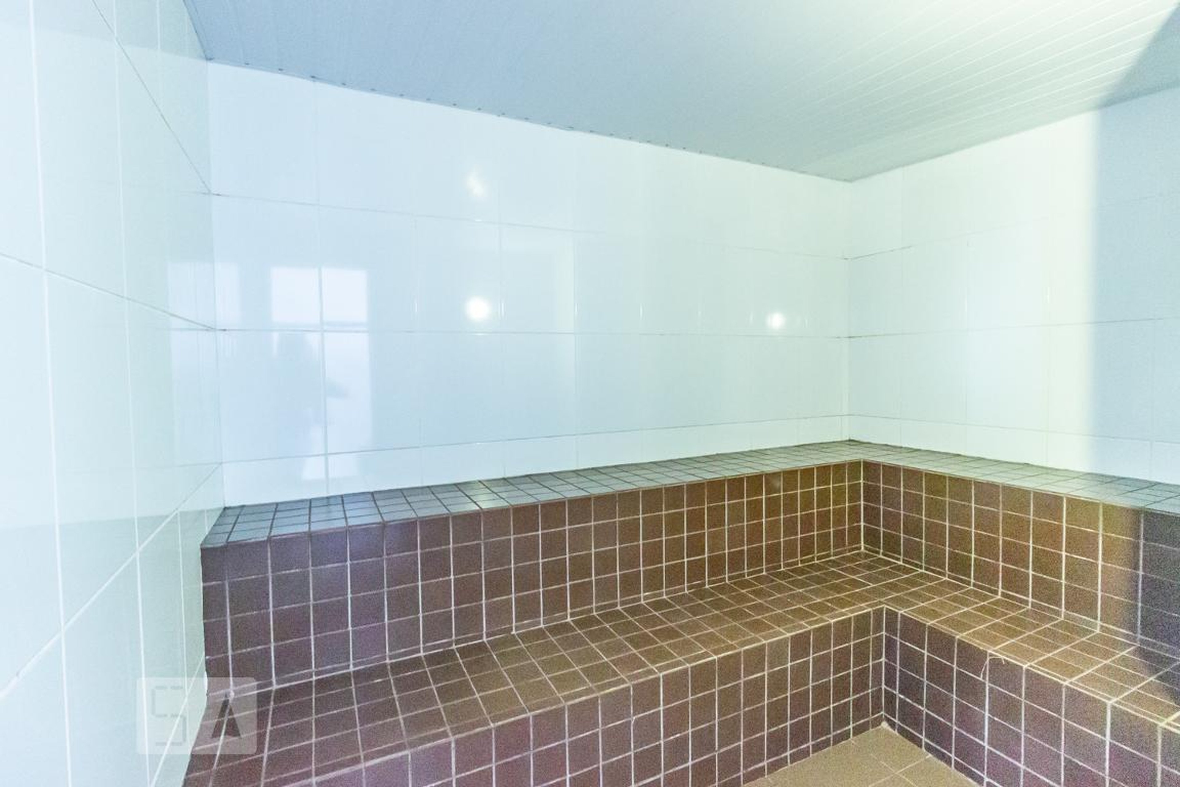 Sauna - Tarumã