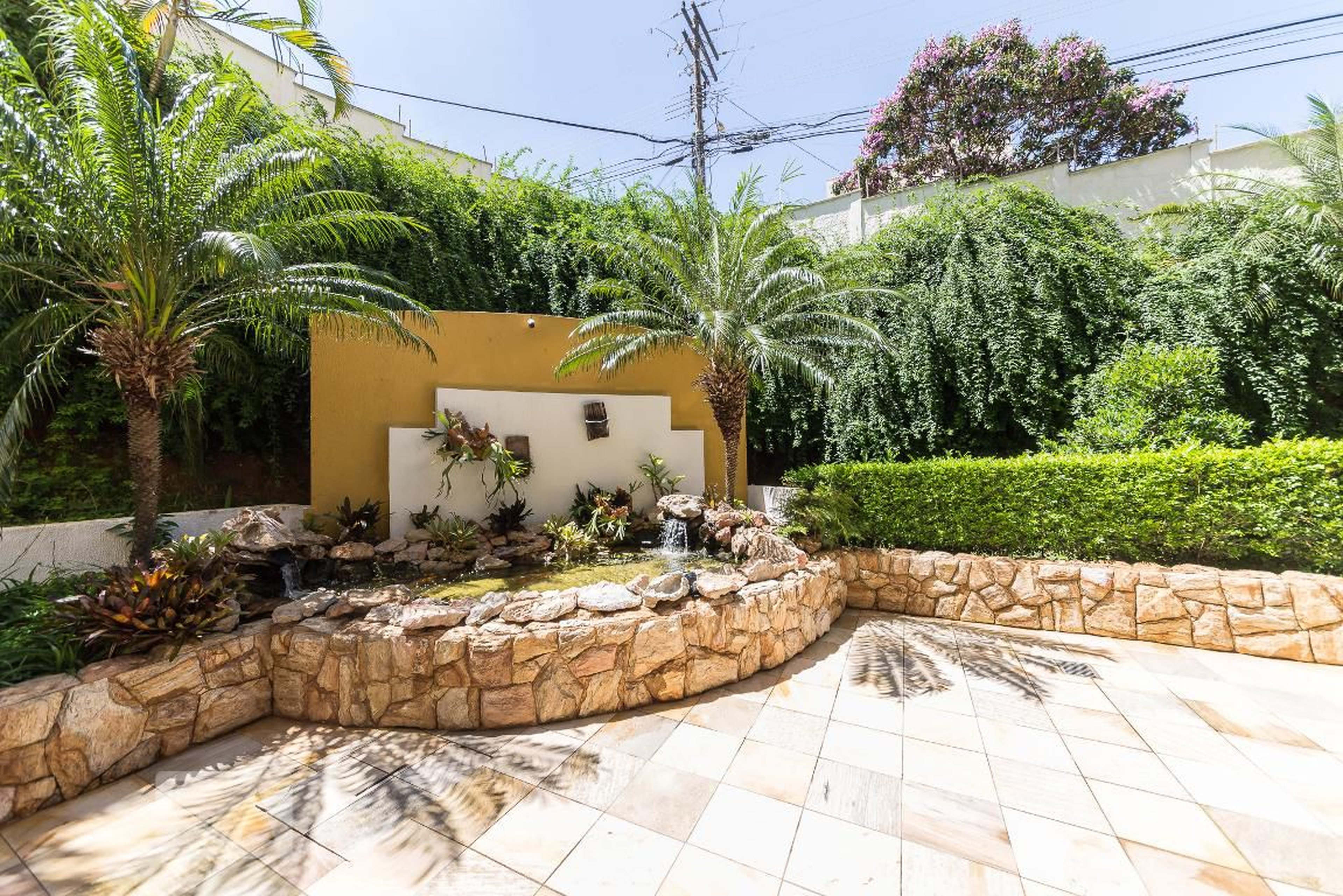 Hall - Ilhas do Pacífico