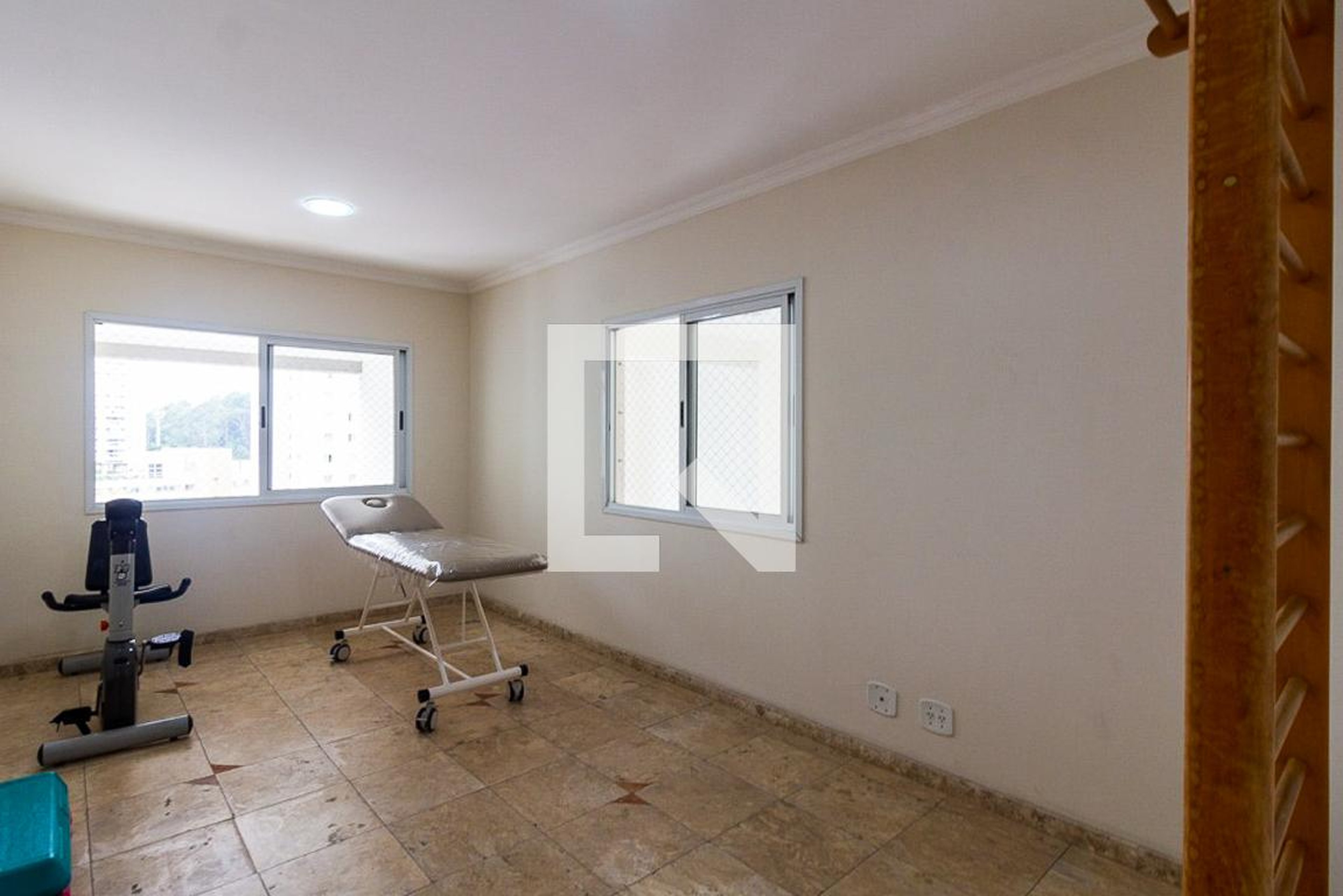 Academia - Las Almansas