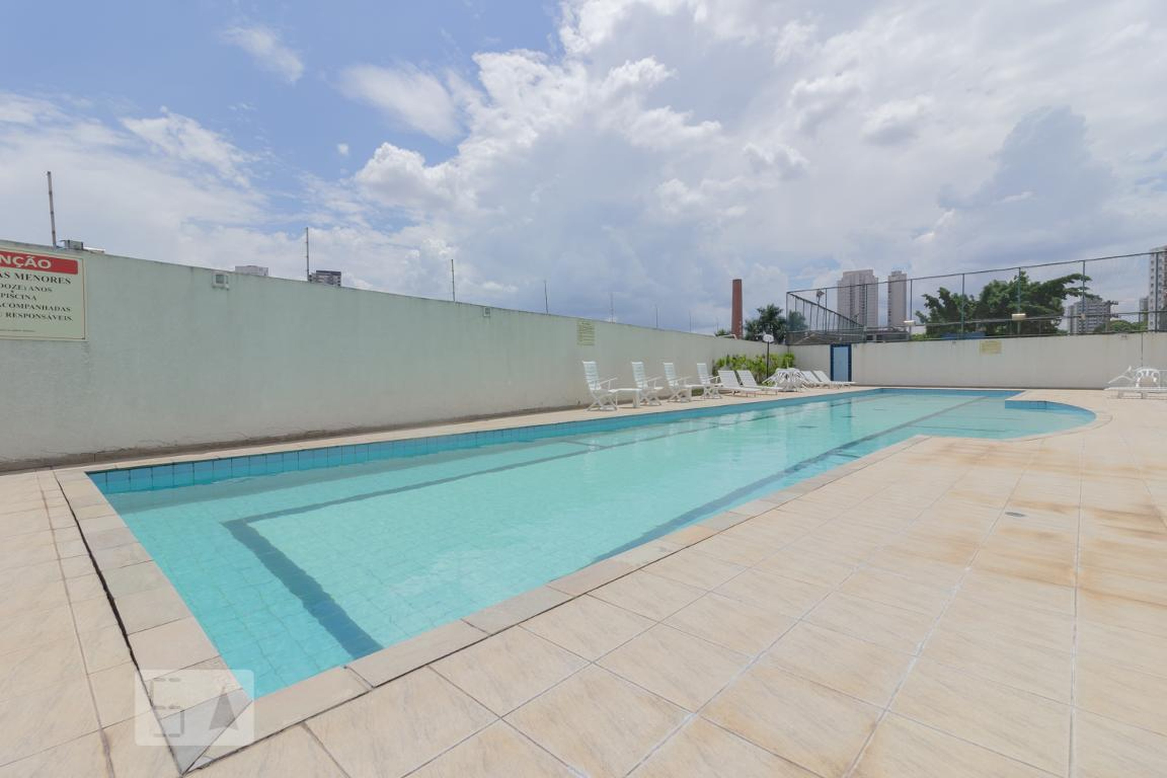 Piscina adulto - San Diego Sport Home