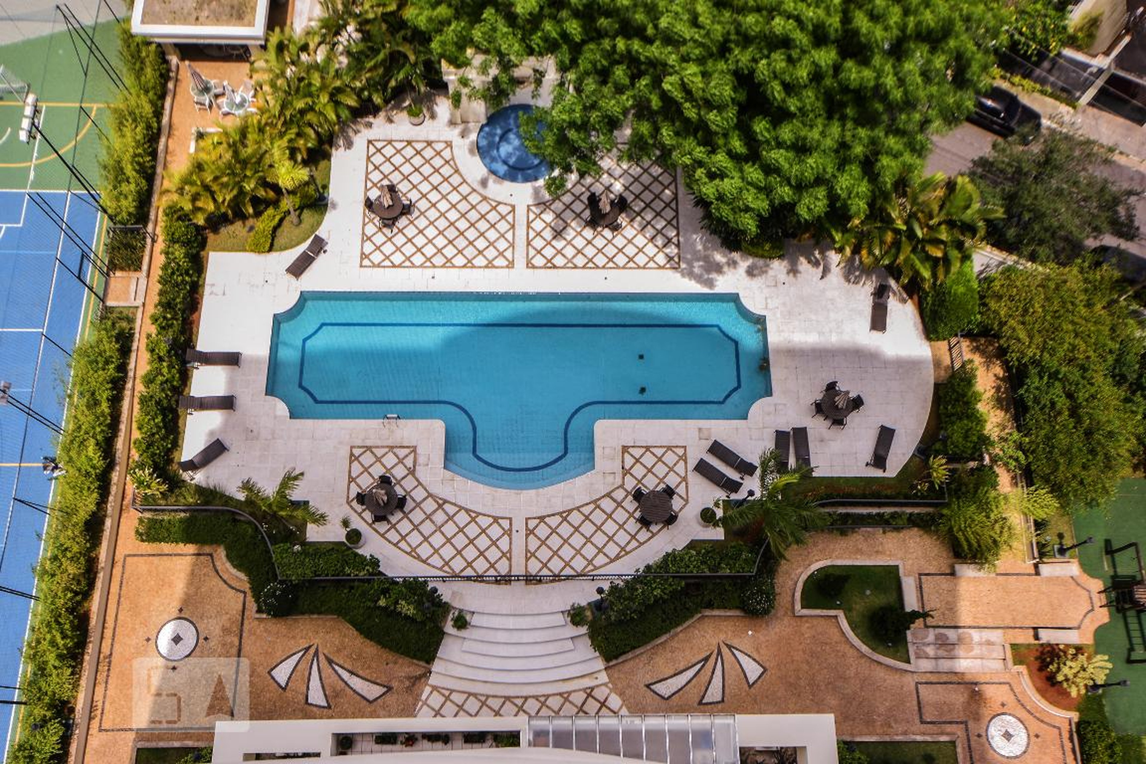Piscina - 