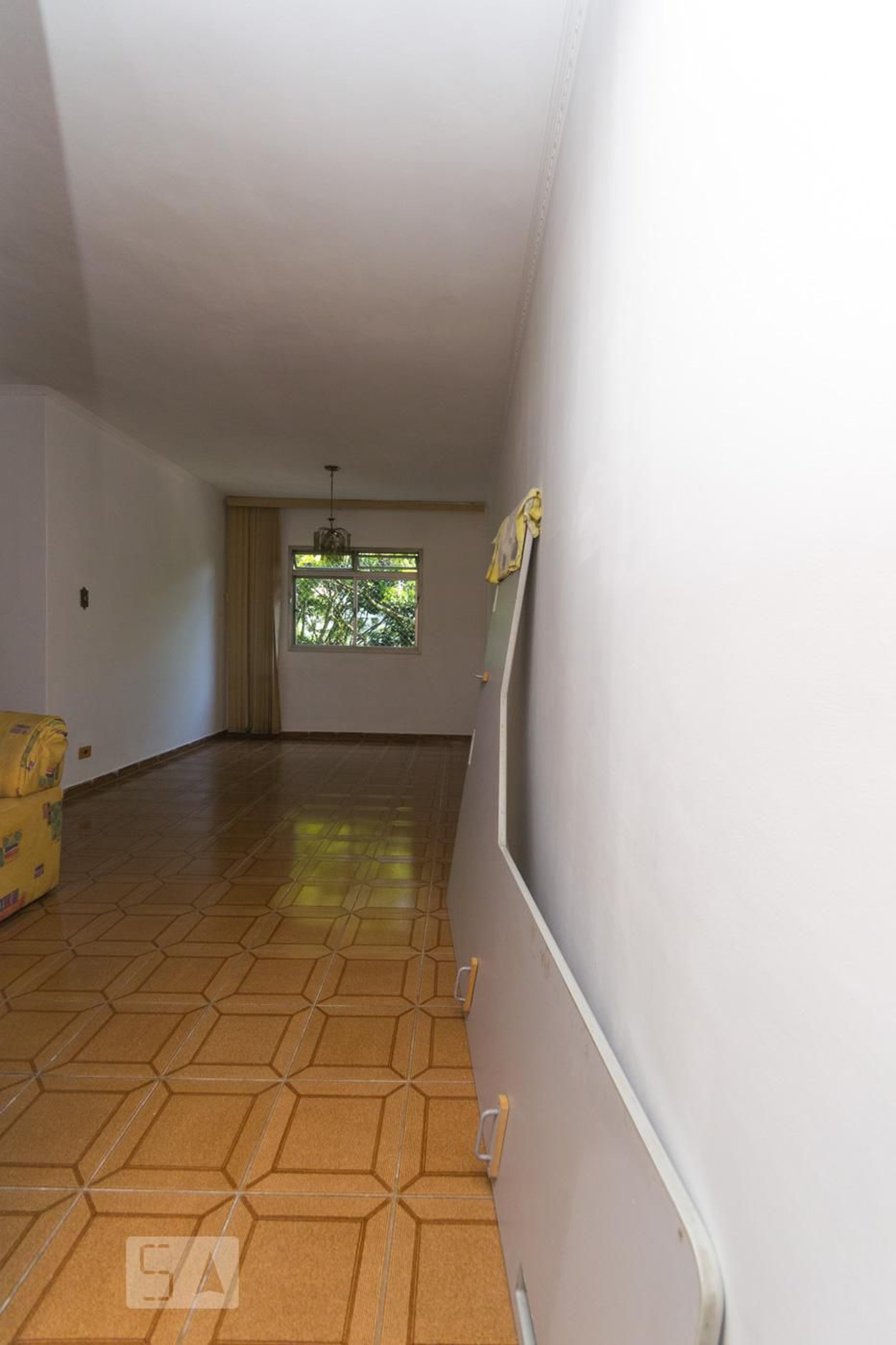 Entrada - Engenheiro Armando de Arruda Pereira