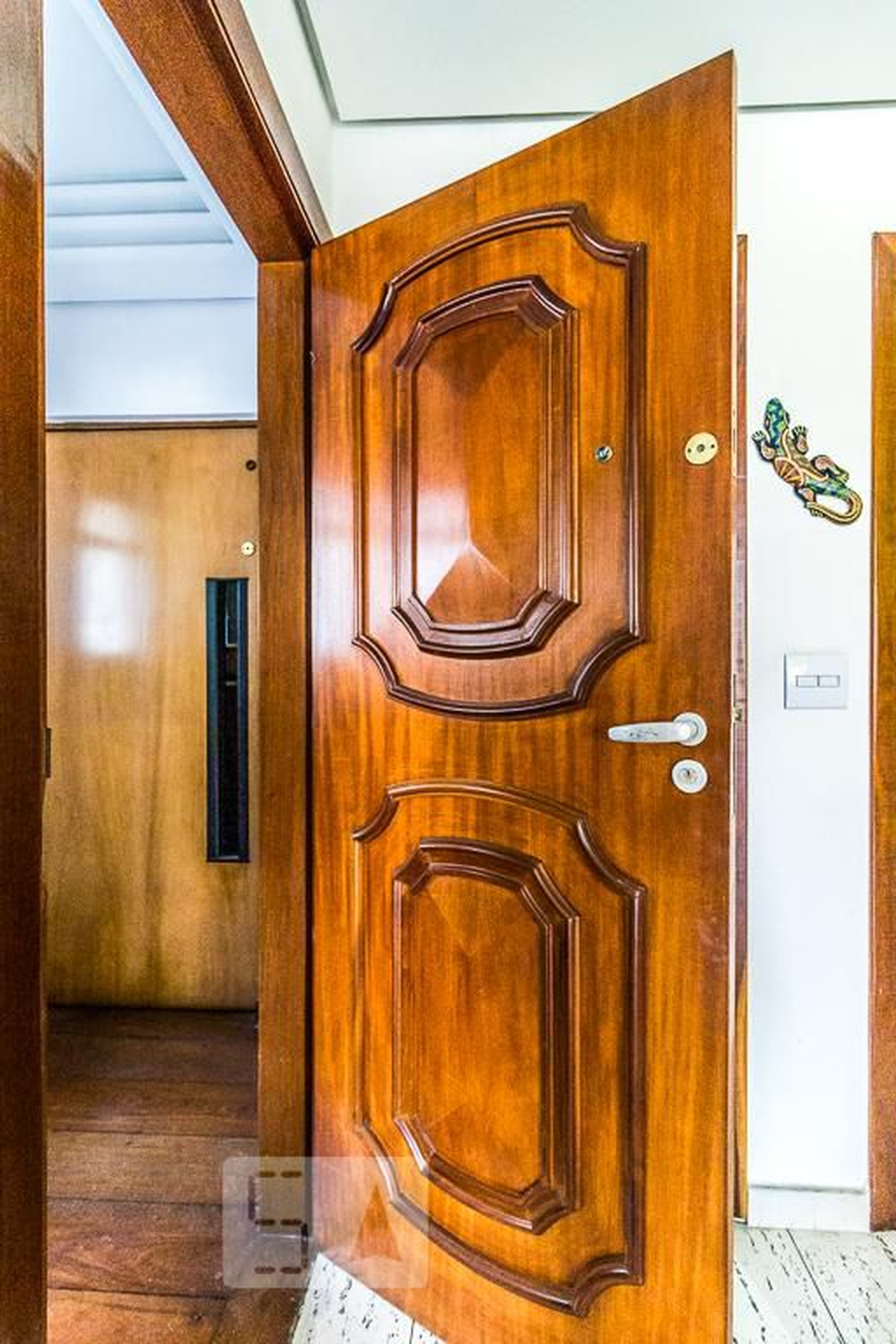 Elevador - Maison Dallas