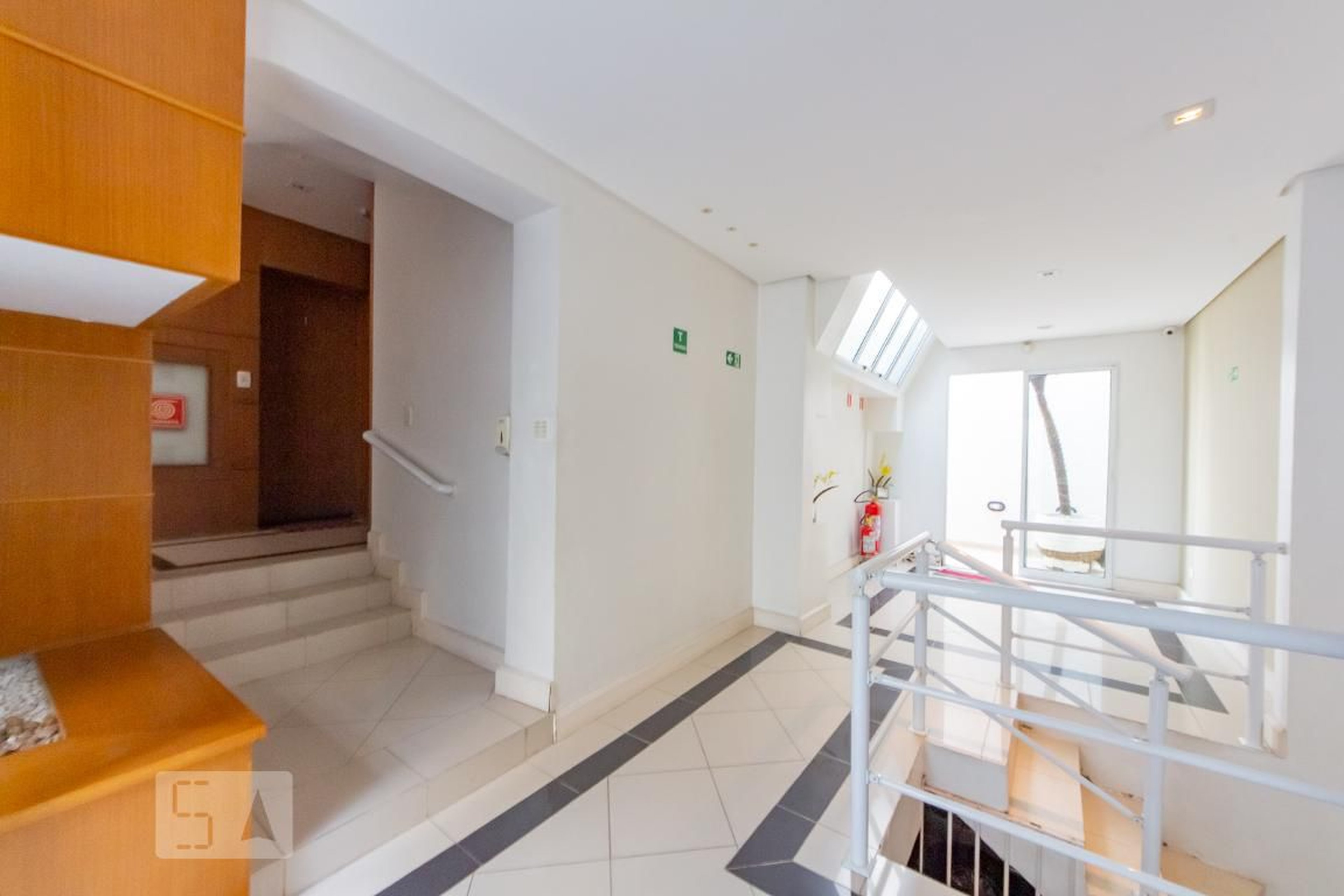 Hall social - Elianise