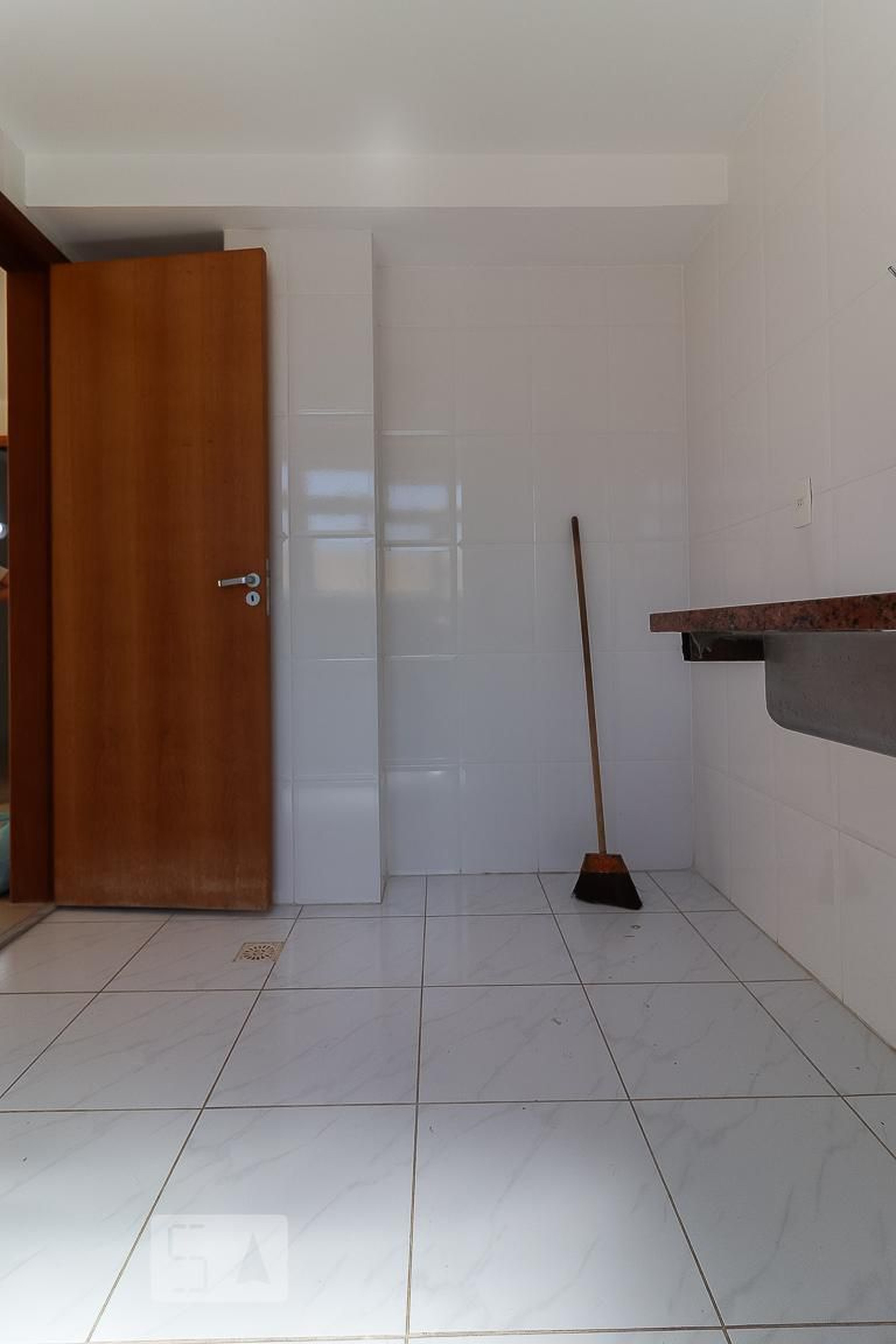 Copa do Salão de Festas - Edifício Denise