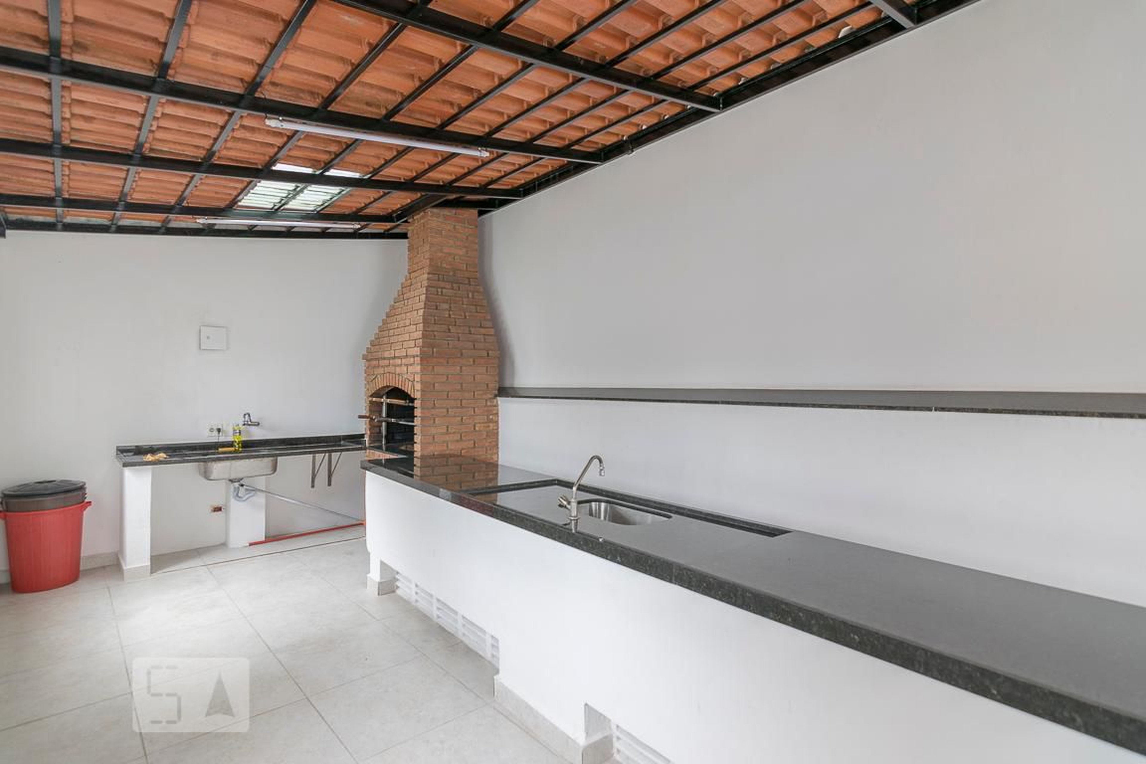 Churrasqueira - Guazzelli