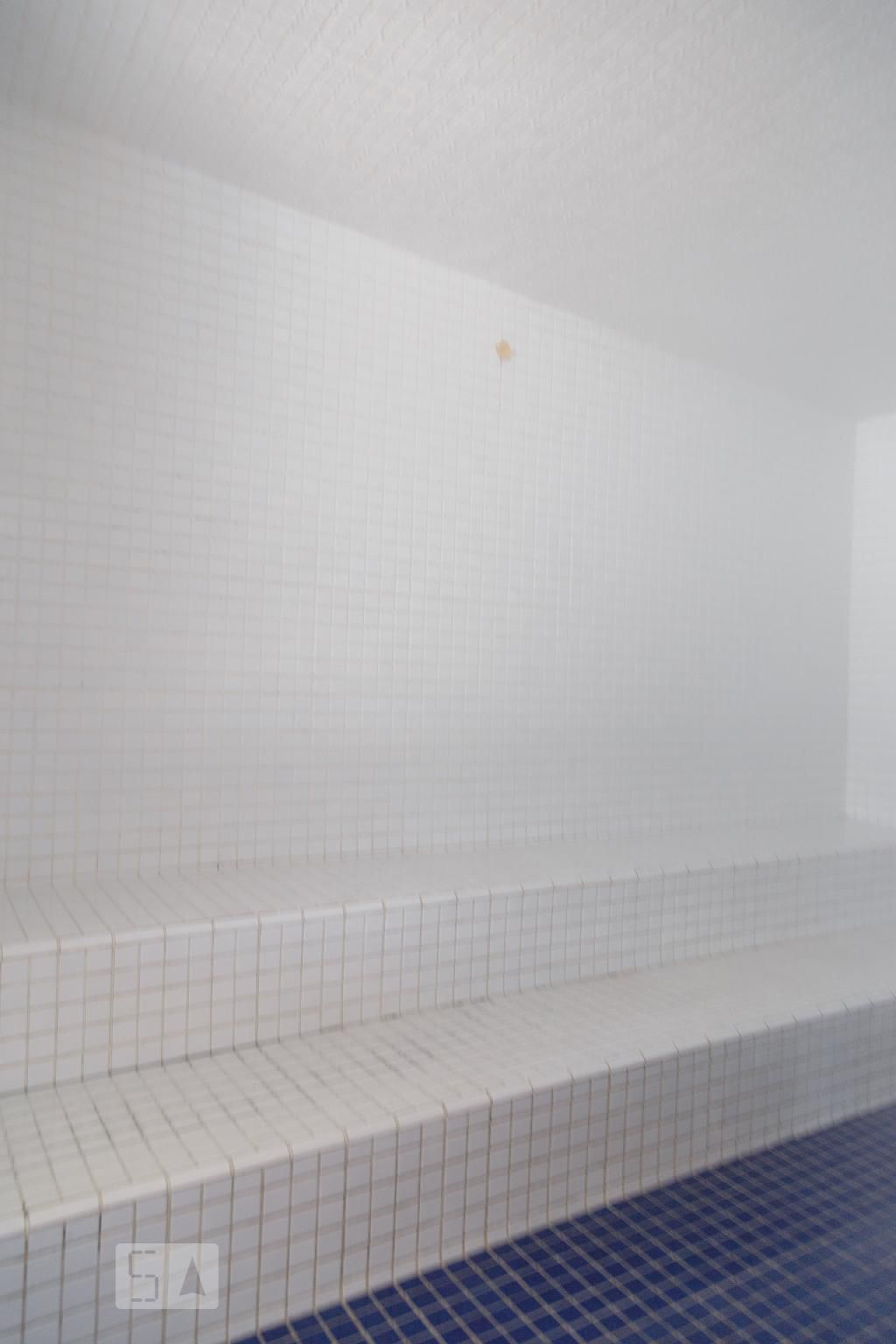 Sauna - Viverde Residencial