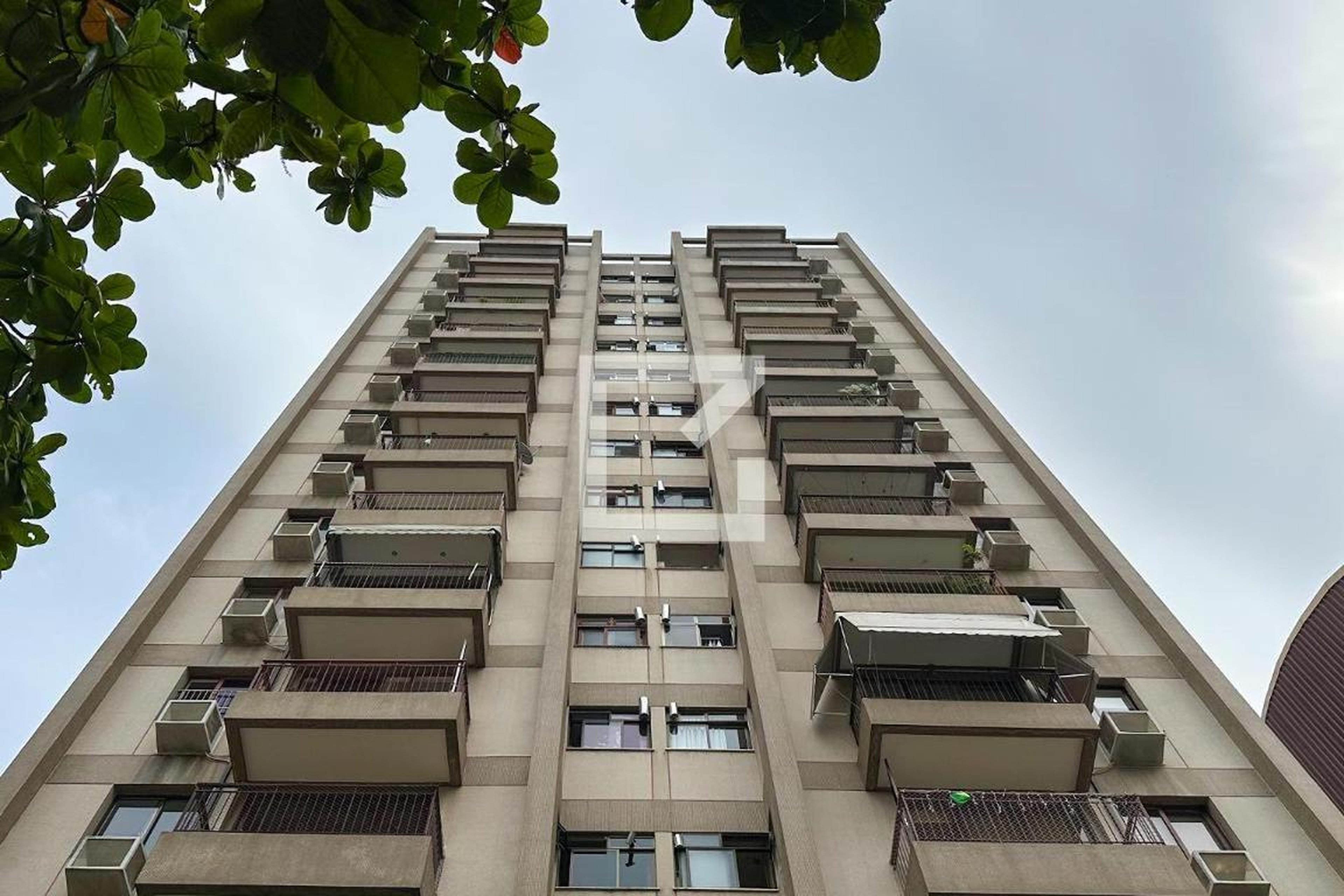 Fachada Edificio Camille