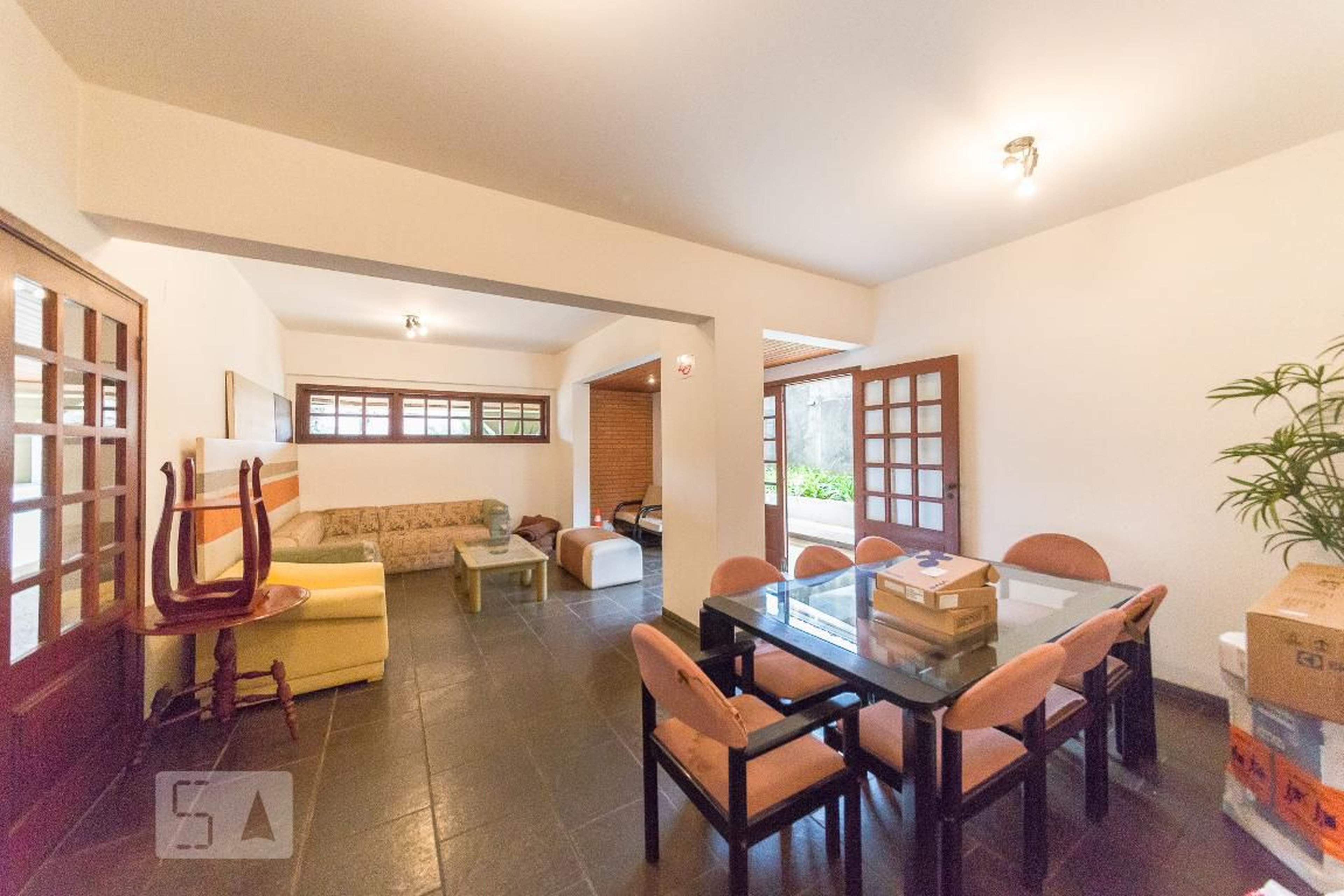 Salão de Festas - Xapuri