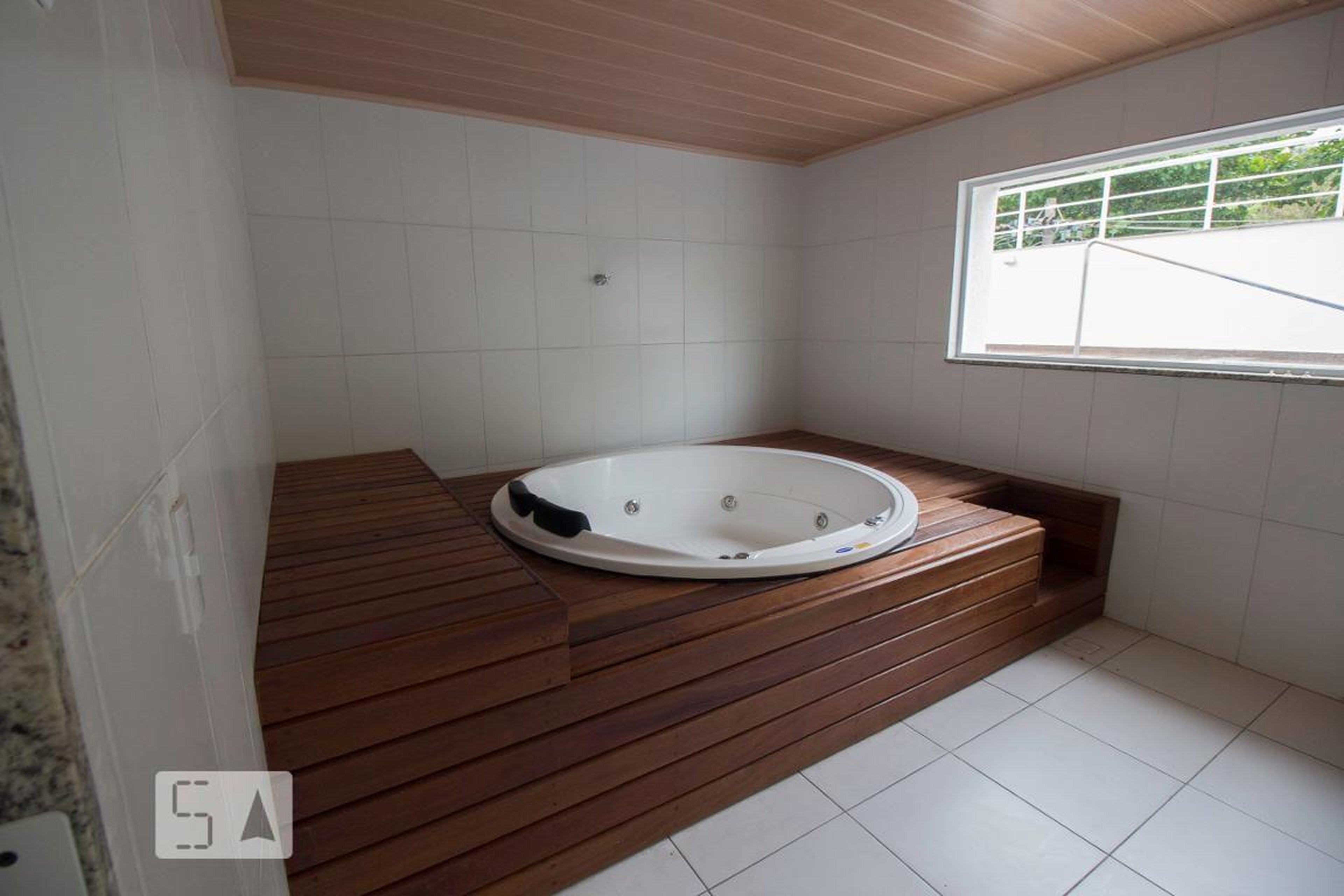 Spa - Residencial Barão de Mauá