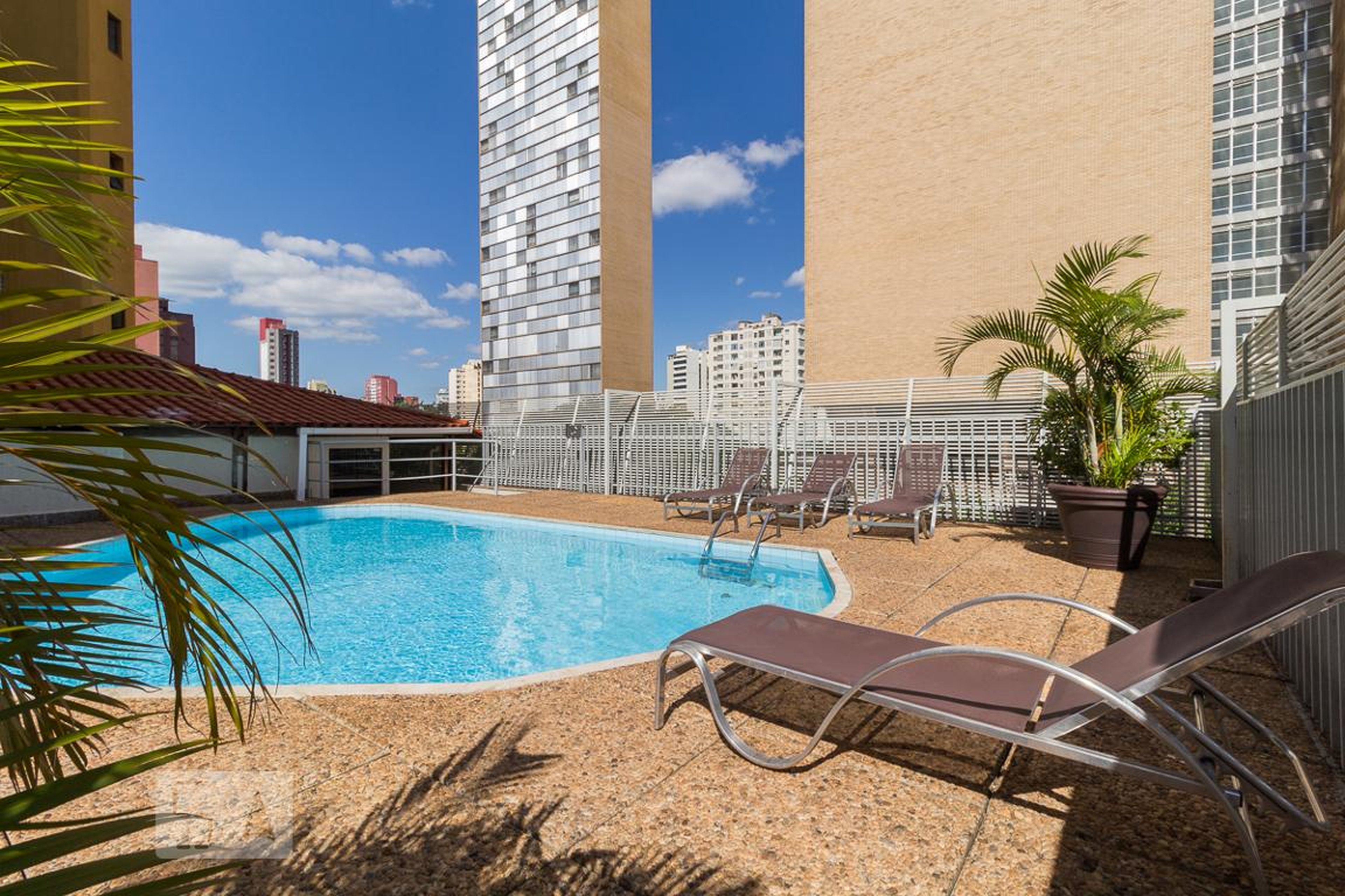 Piscina - 