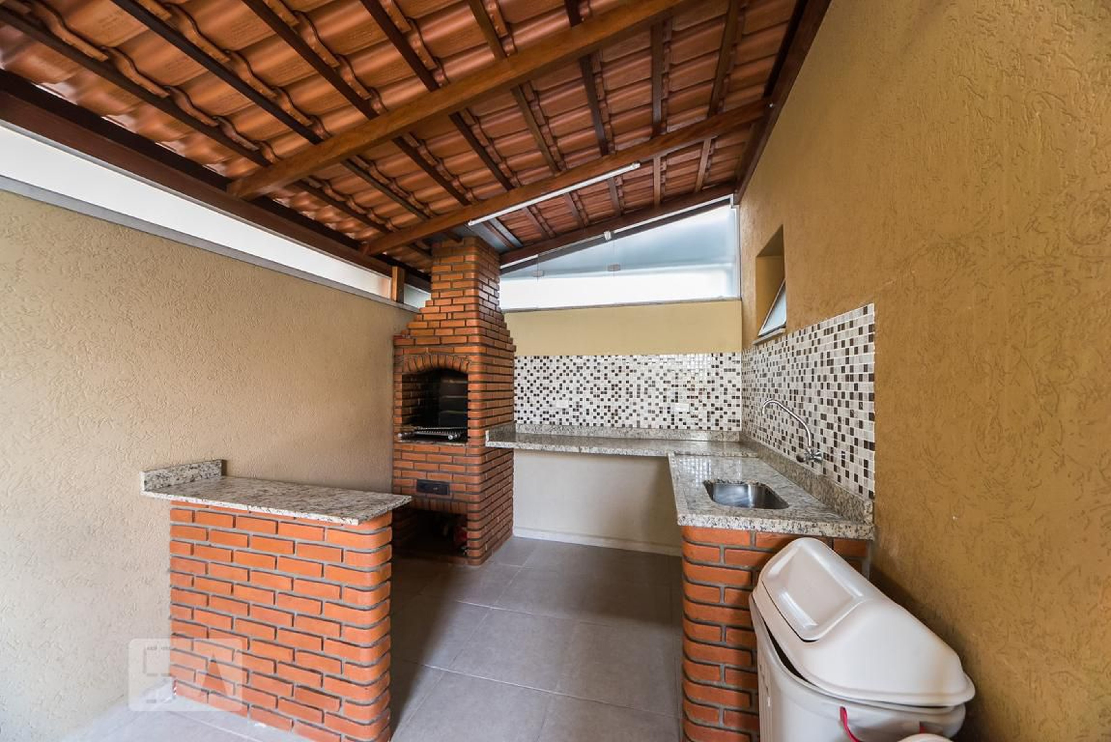 Churrasqueira - Zurique