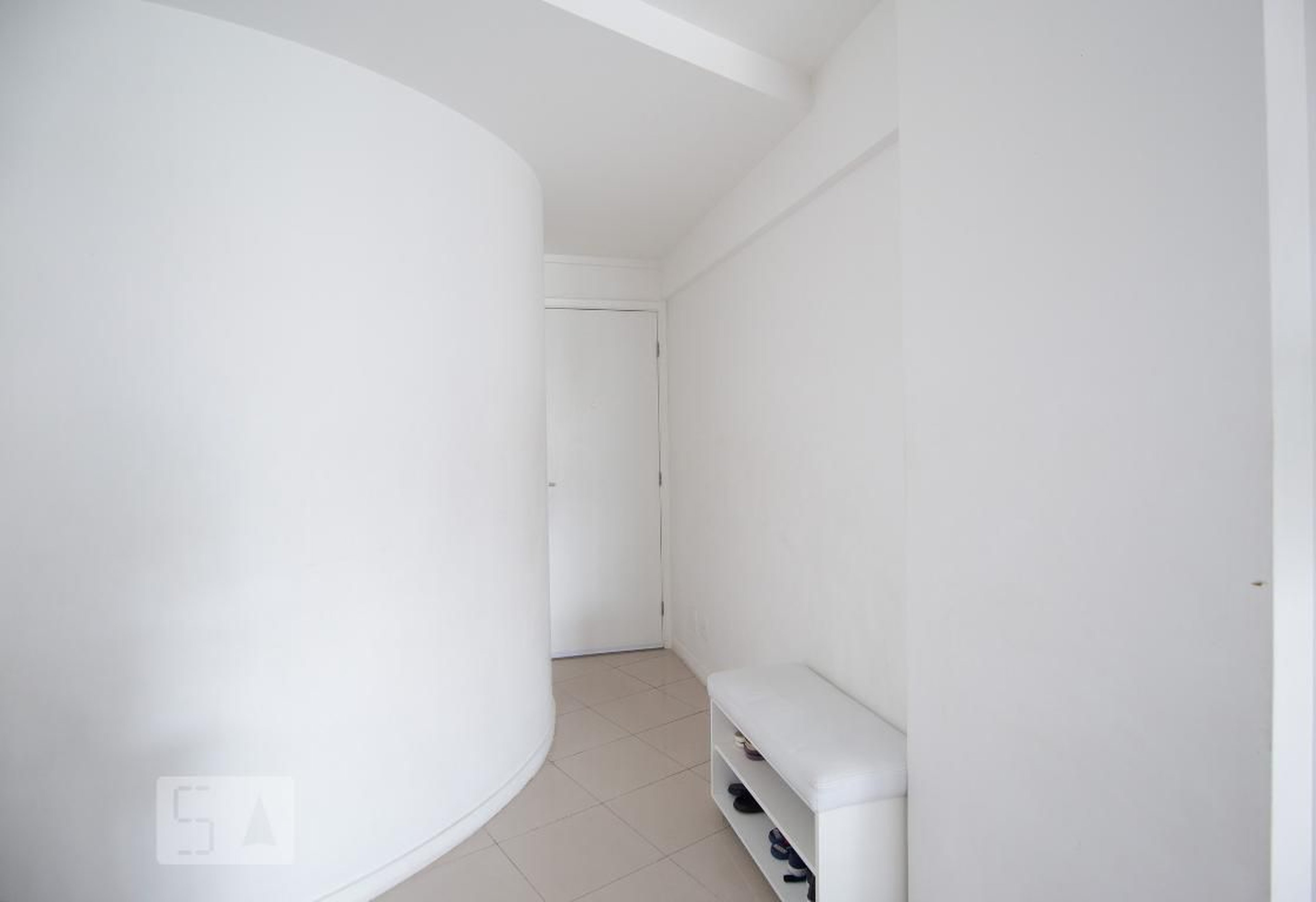 Hall de entrada - Duvert