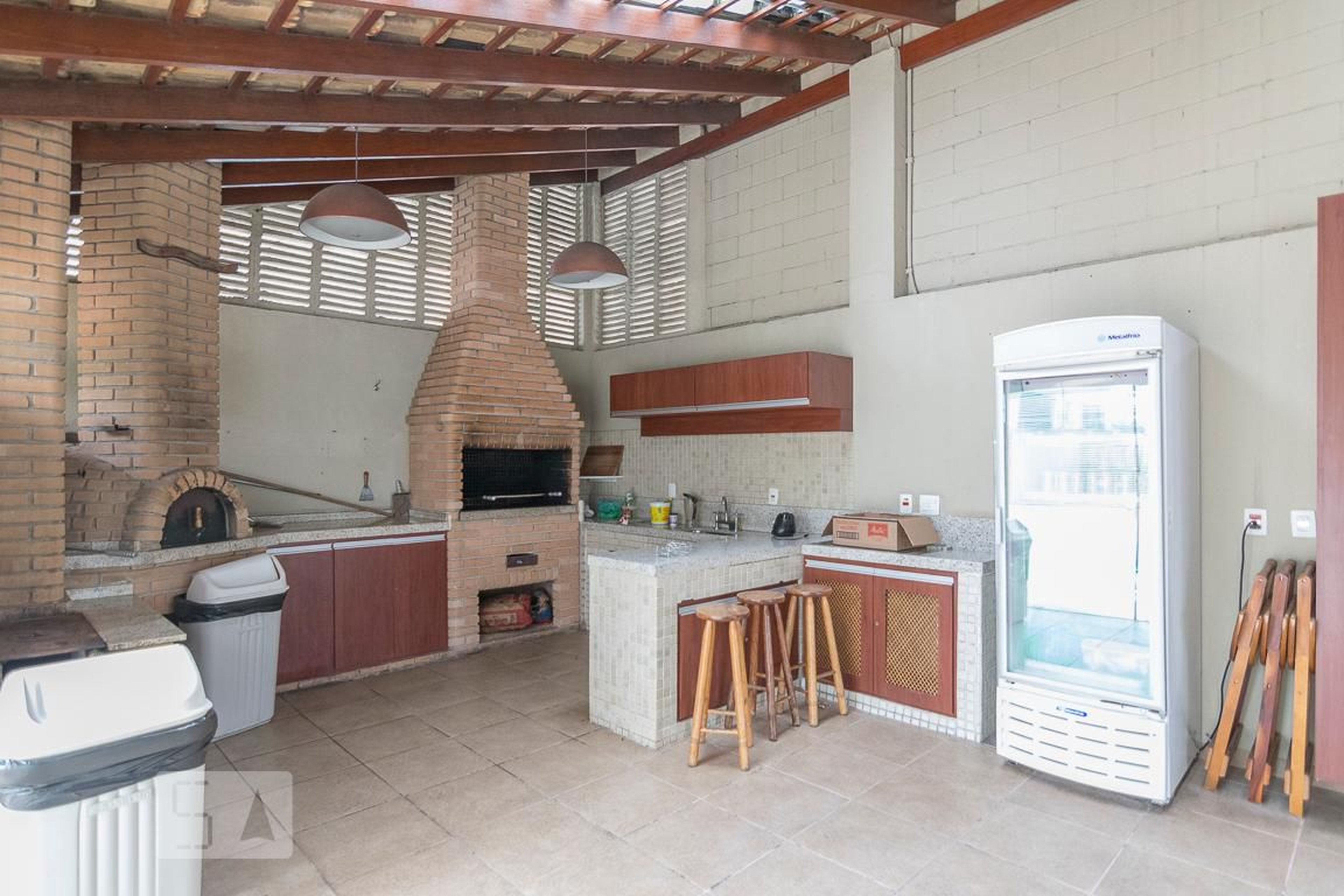 Churrasqueira - Premier