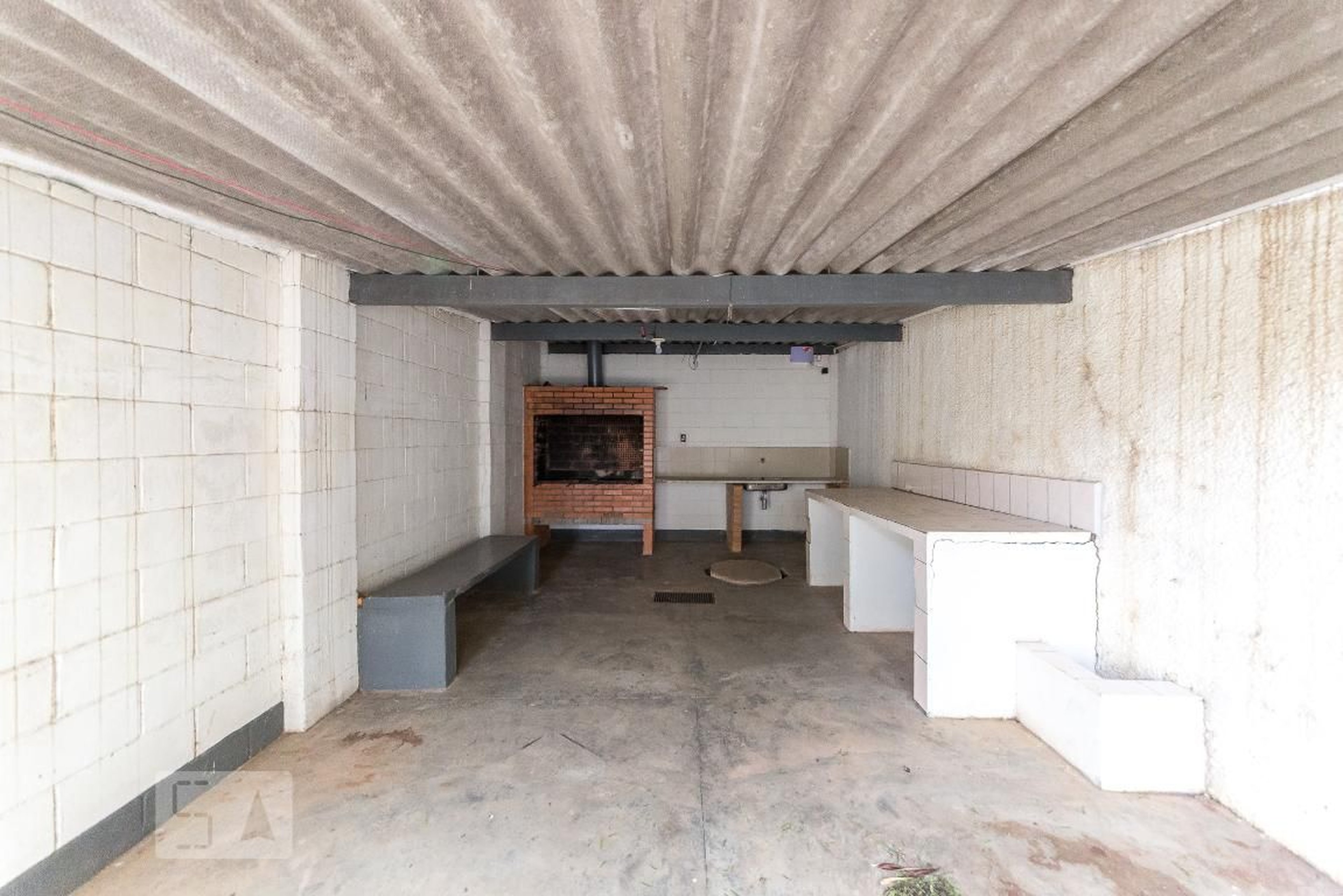 Churrasqueira - Família Imperial