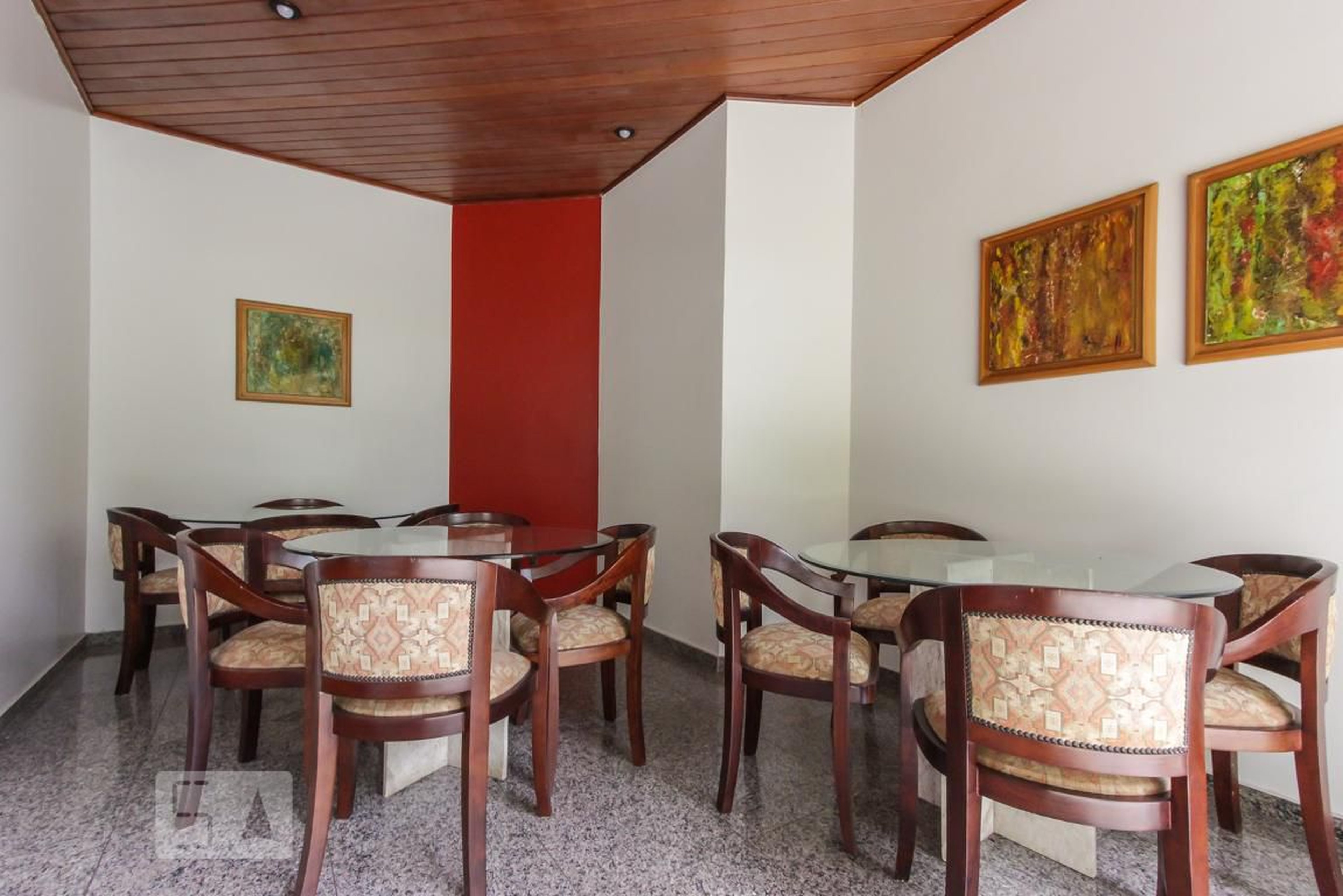 Salão de Festas - Itapeva Park