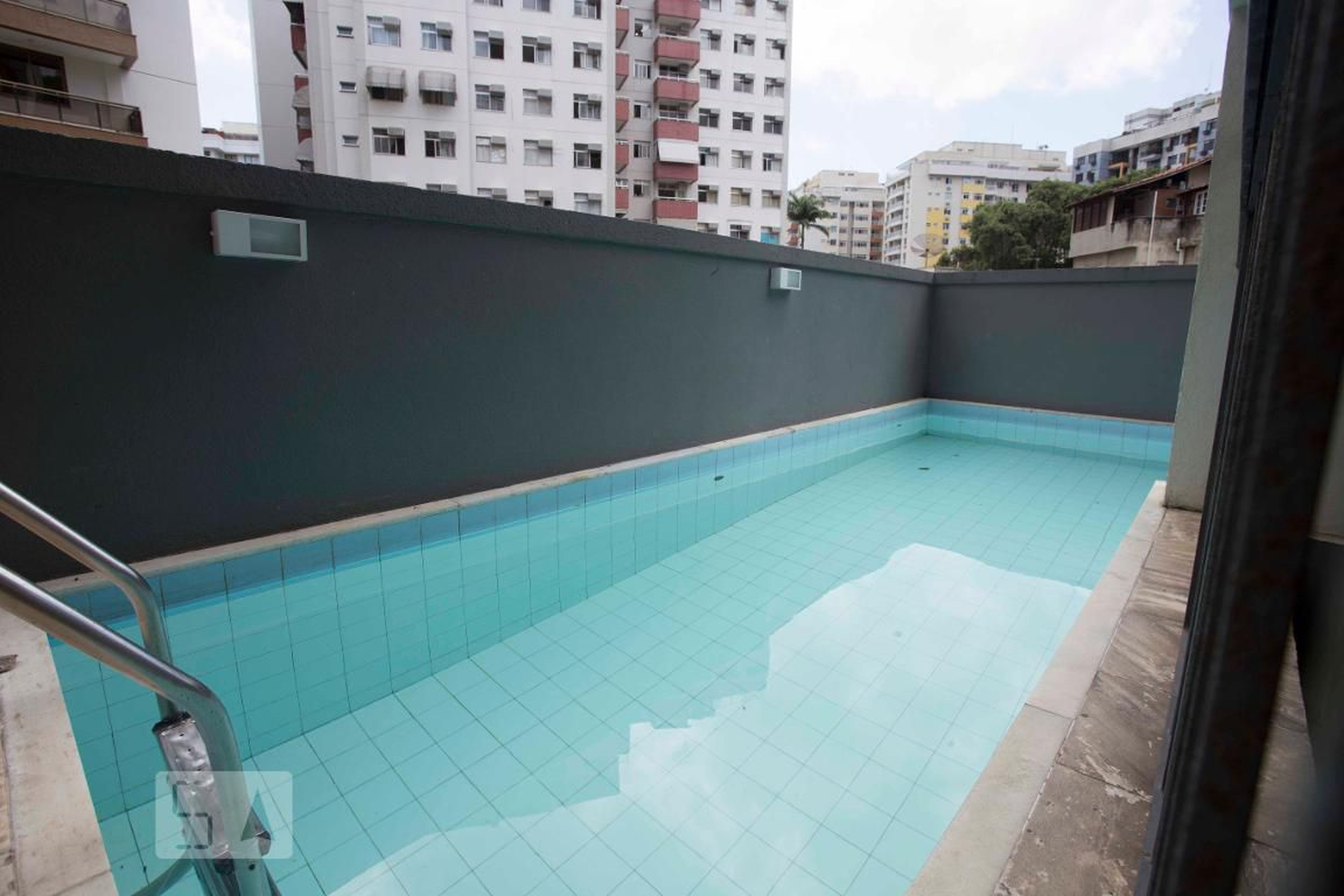 piscina - Siva Fiorillo