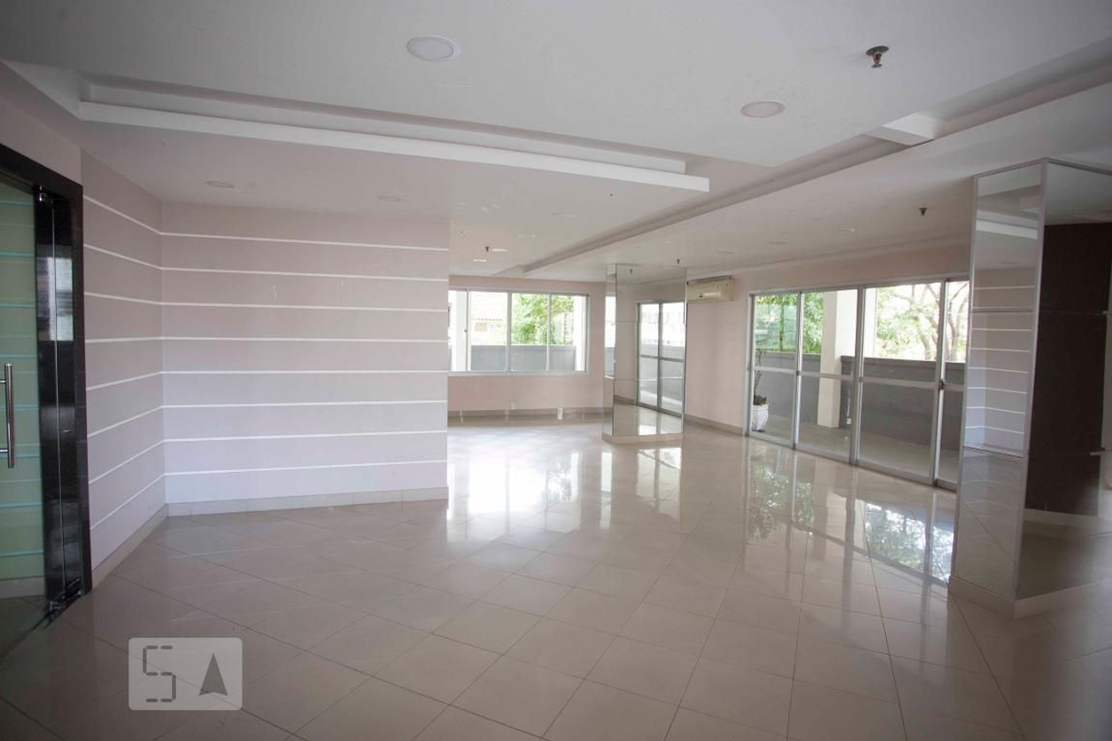 salão de festas - Siva Fiorillo