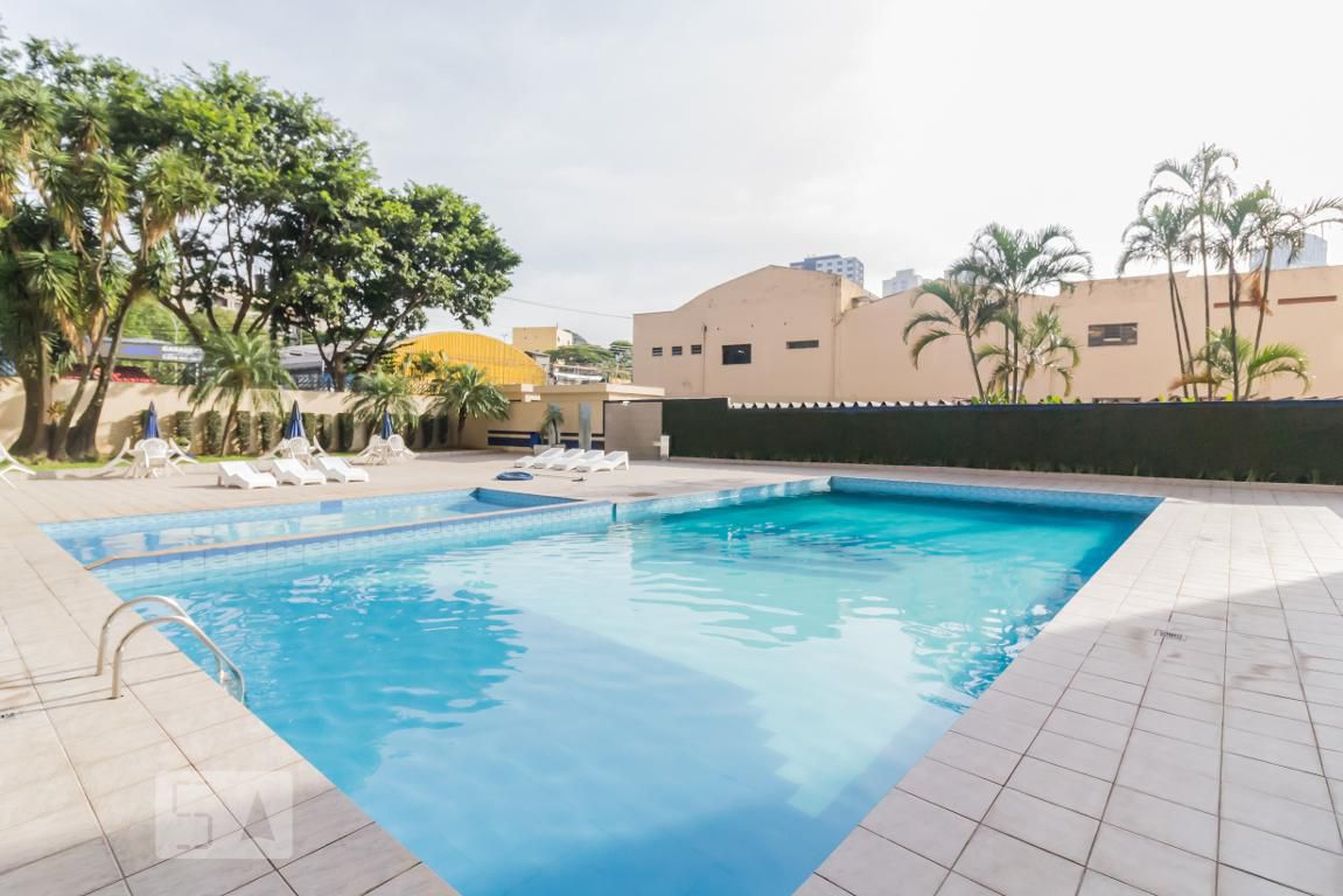 Piscina - 