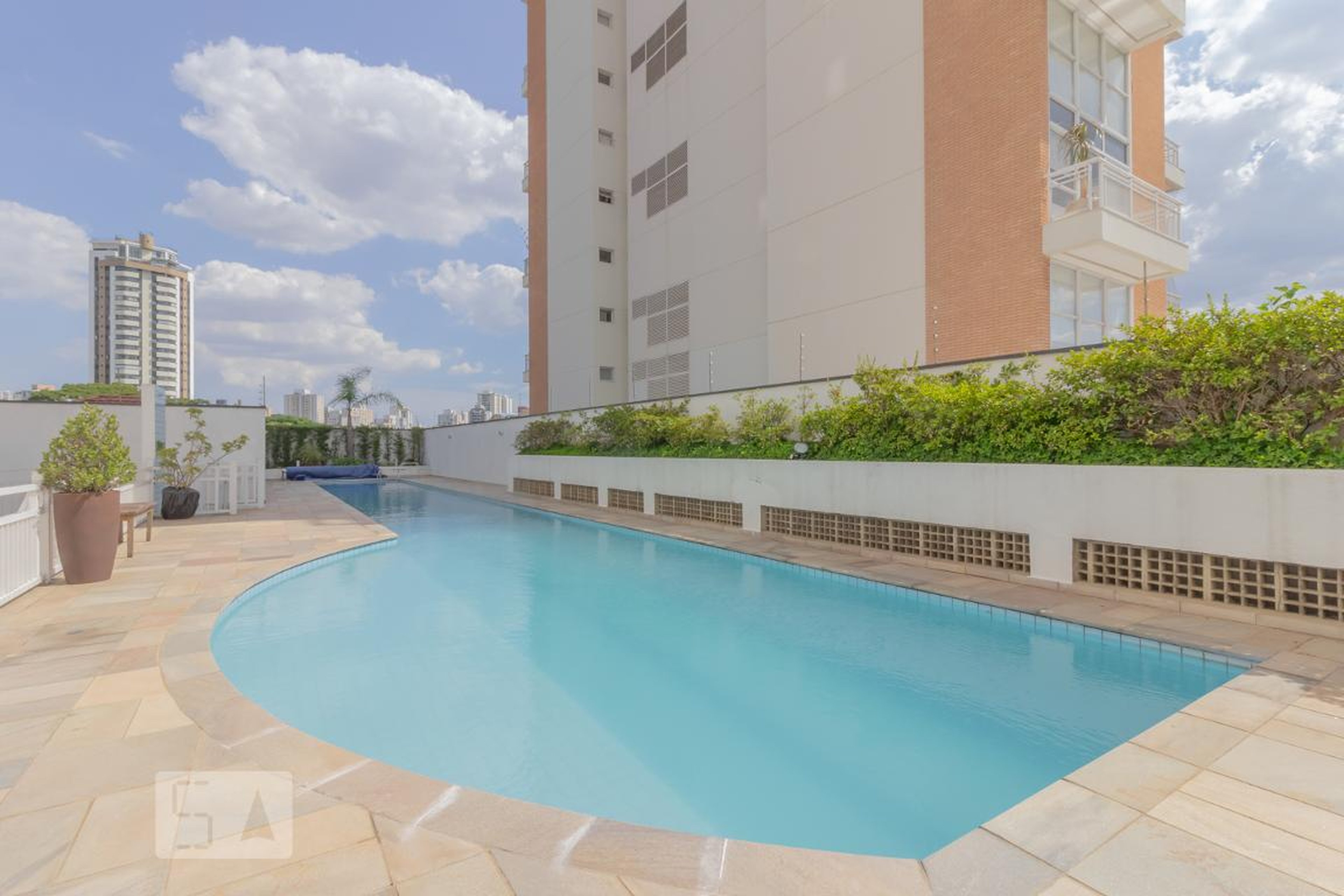 Piscina - Le Grand Parc