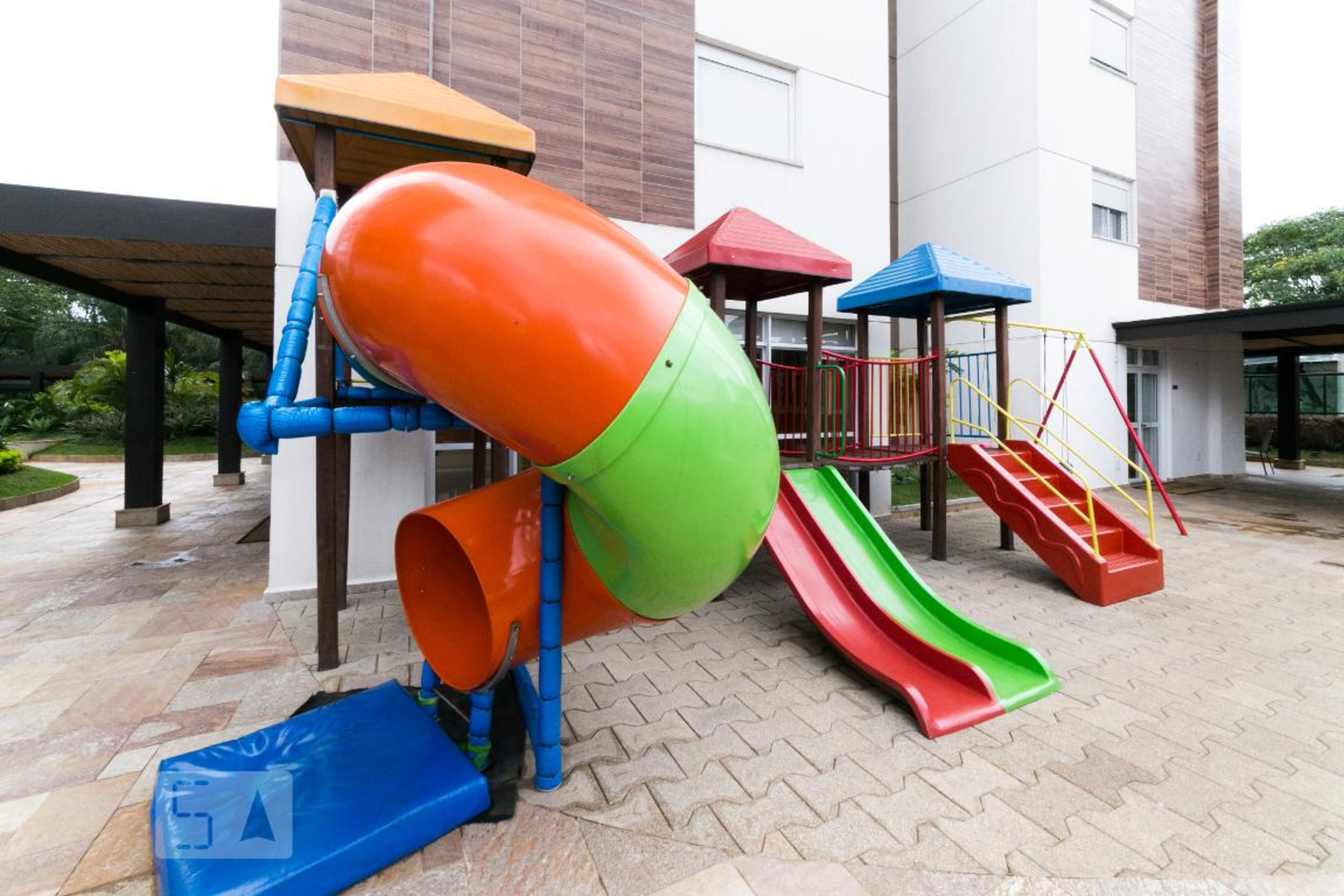 Playground - Las Ventanas