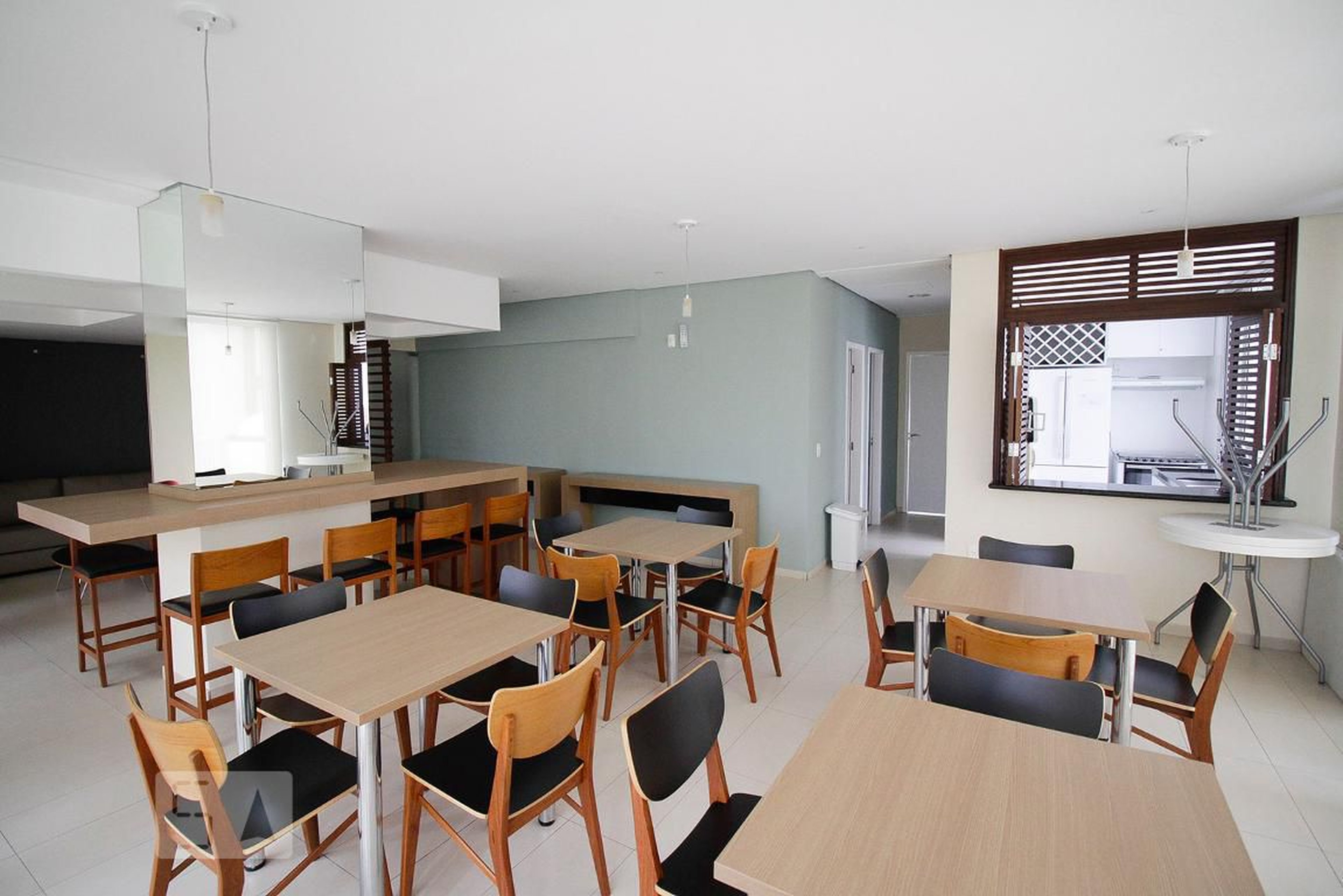 Salão de Festas - Sweet Life Perdizes