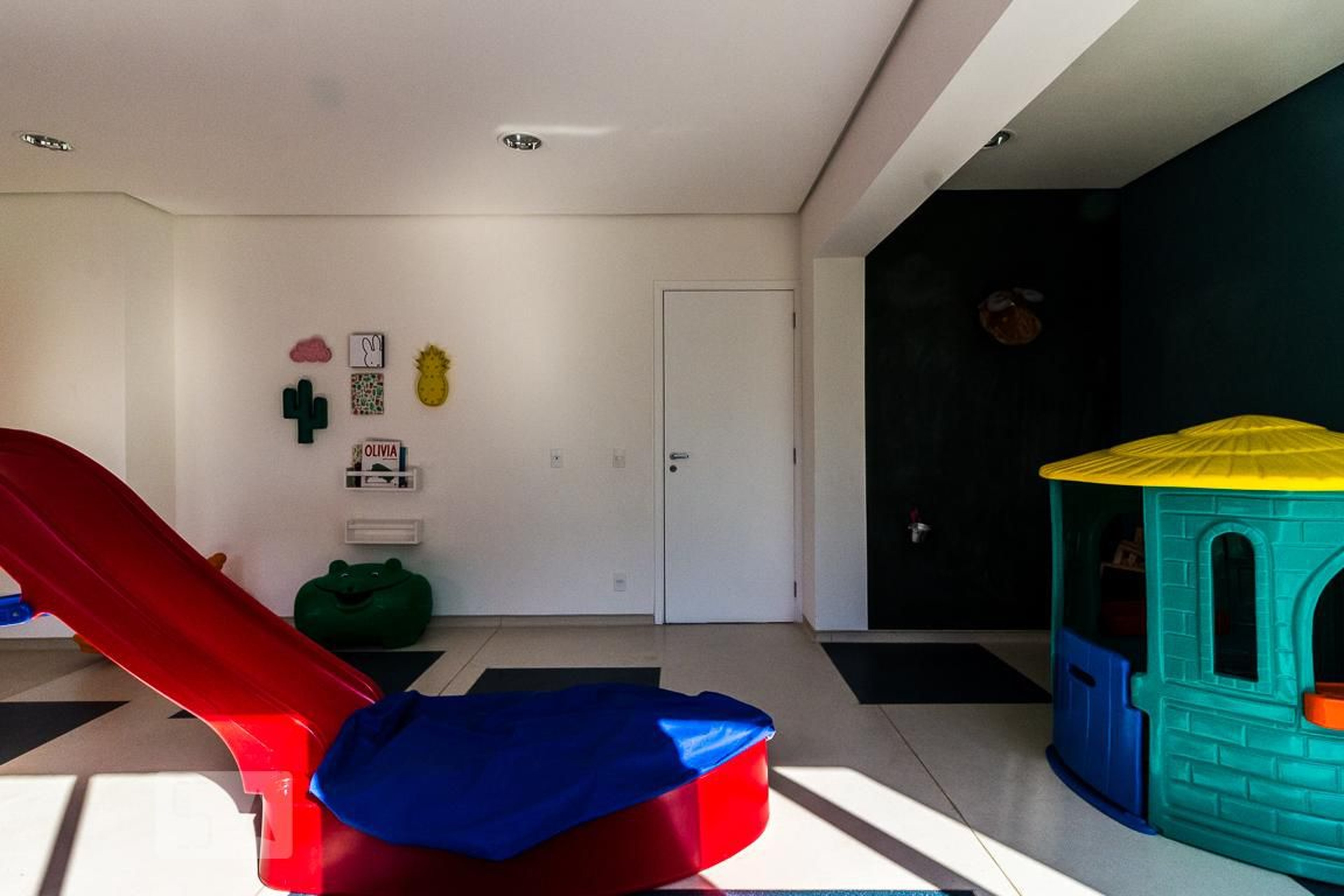 Brinquedoteca - Jardim da Barra