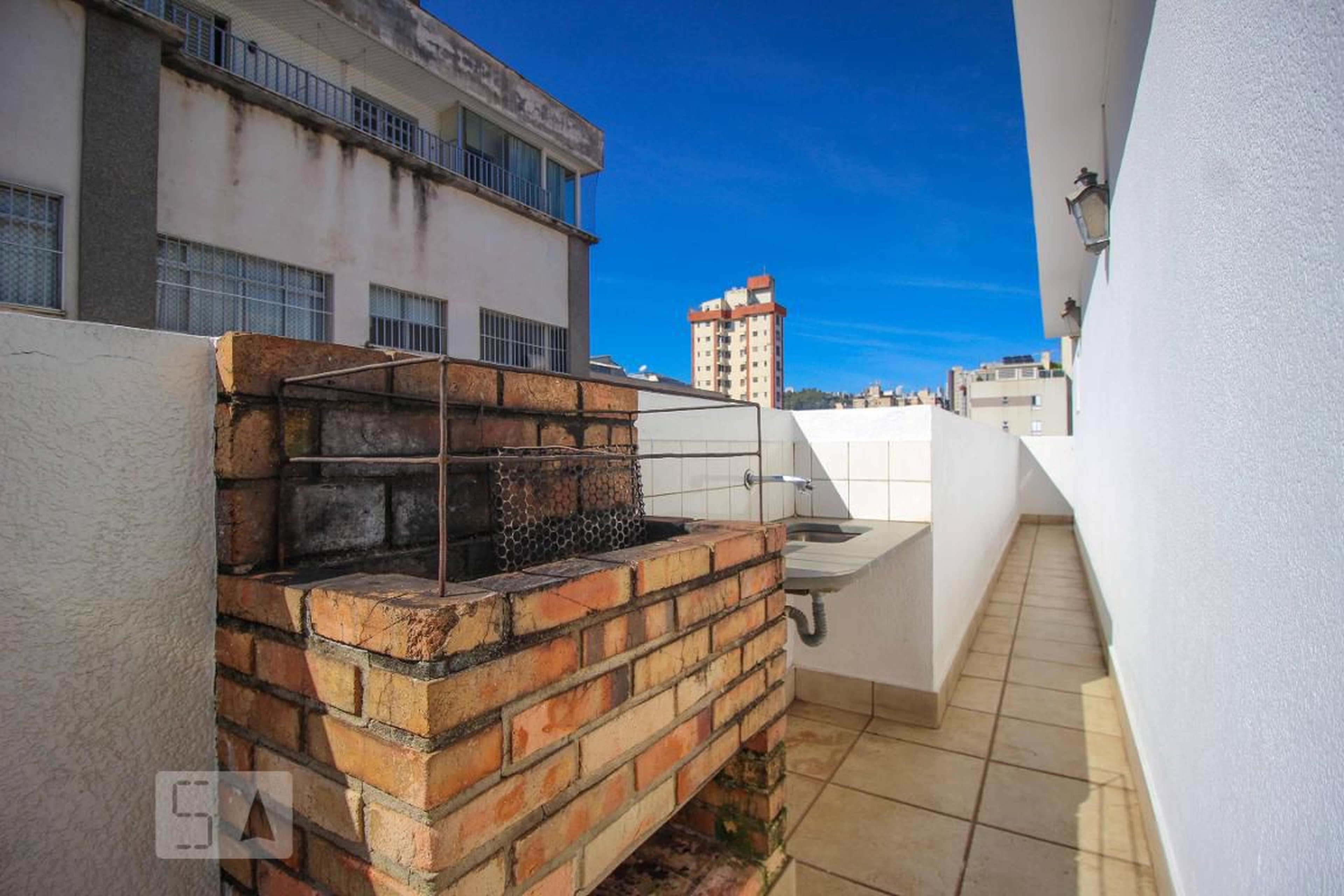 Churrasqueira - Maroca